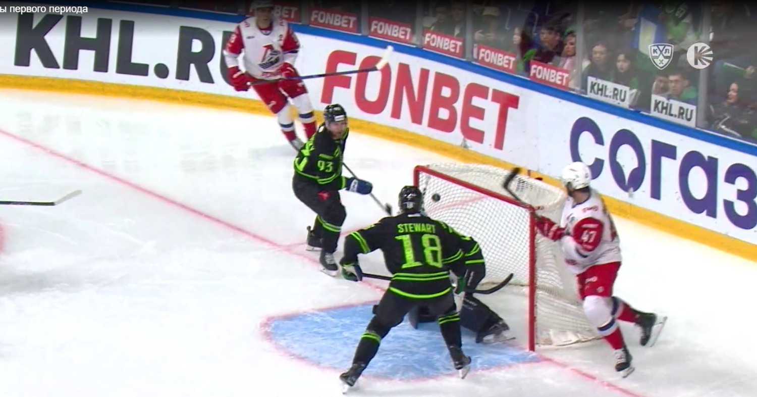 скриншот видео матча. скриншот видео матча.