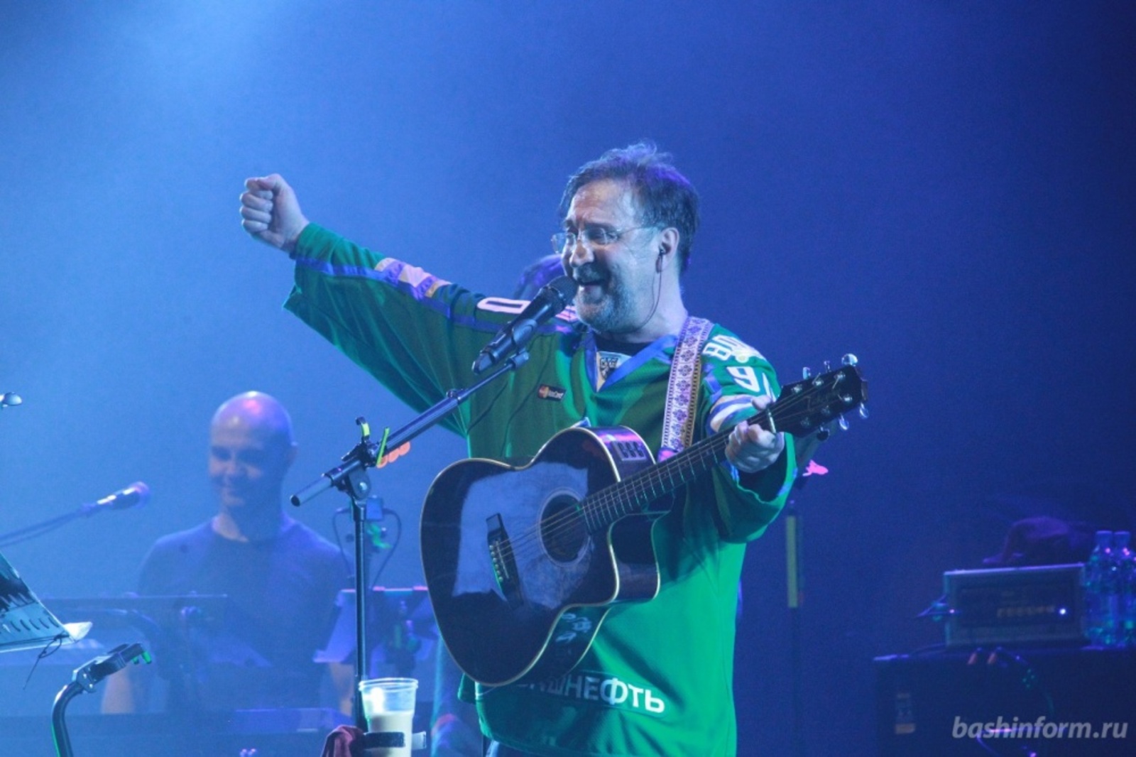 Фото Олега Яровикова.