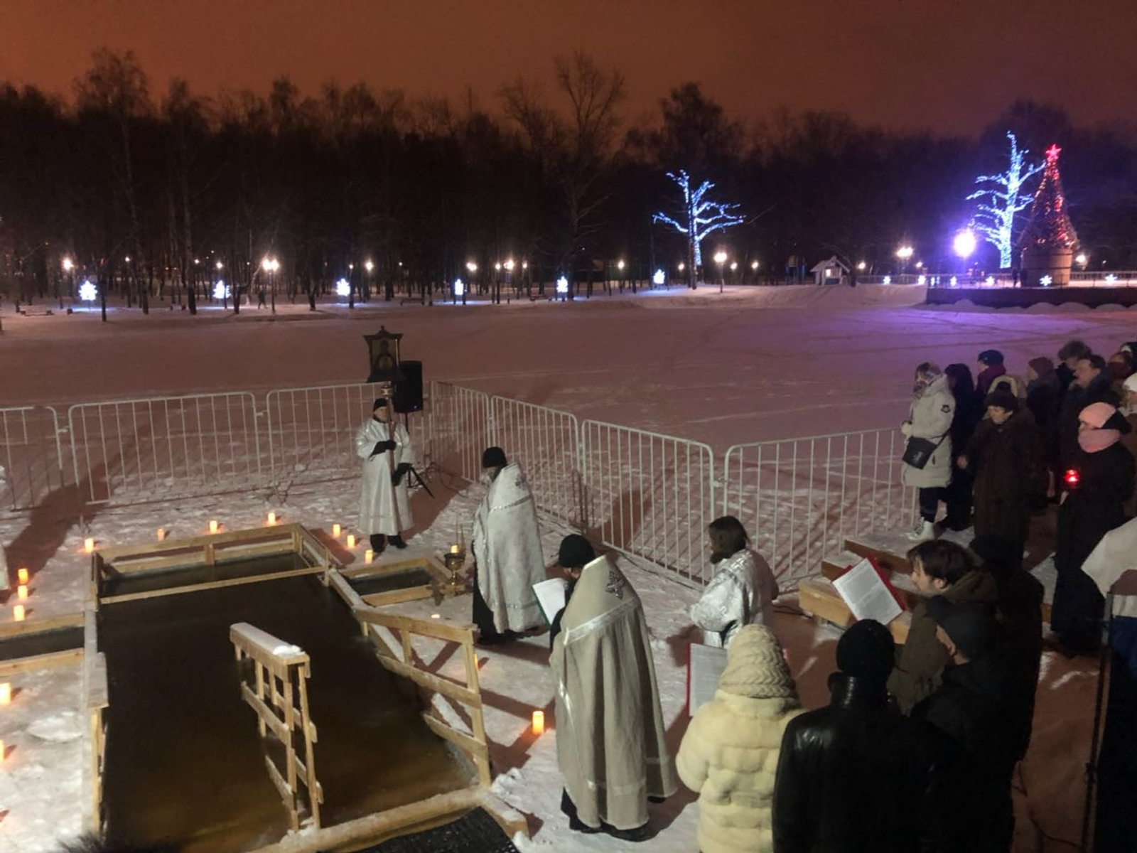 c личной страницы Радия Хабирова в соцсети.