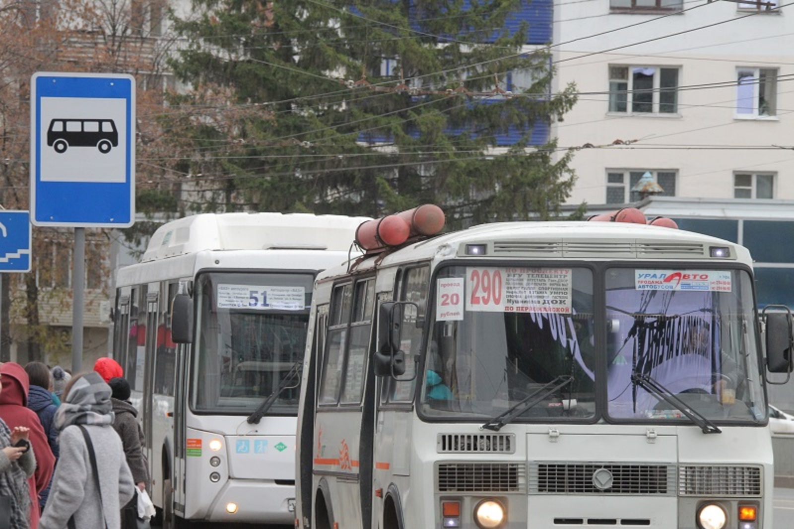 Фото Олега Яровикова.