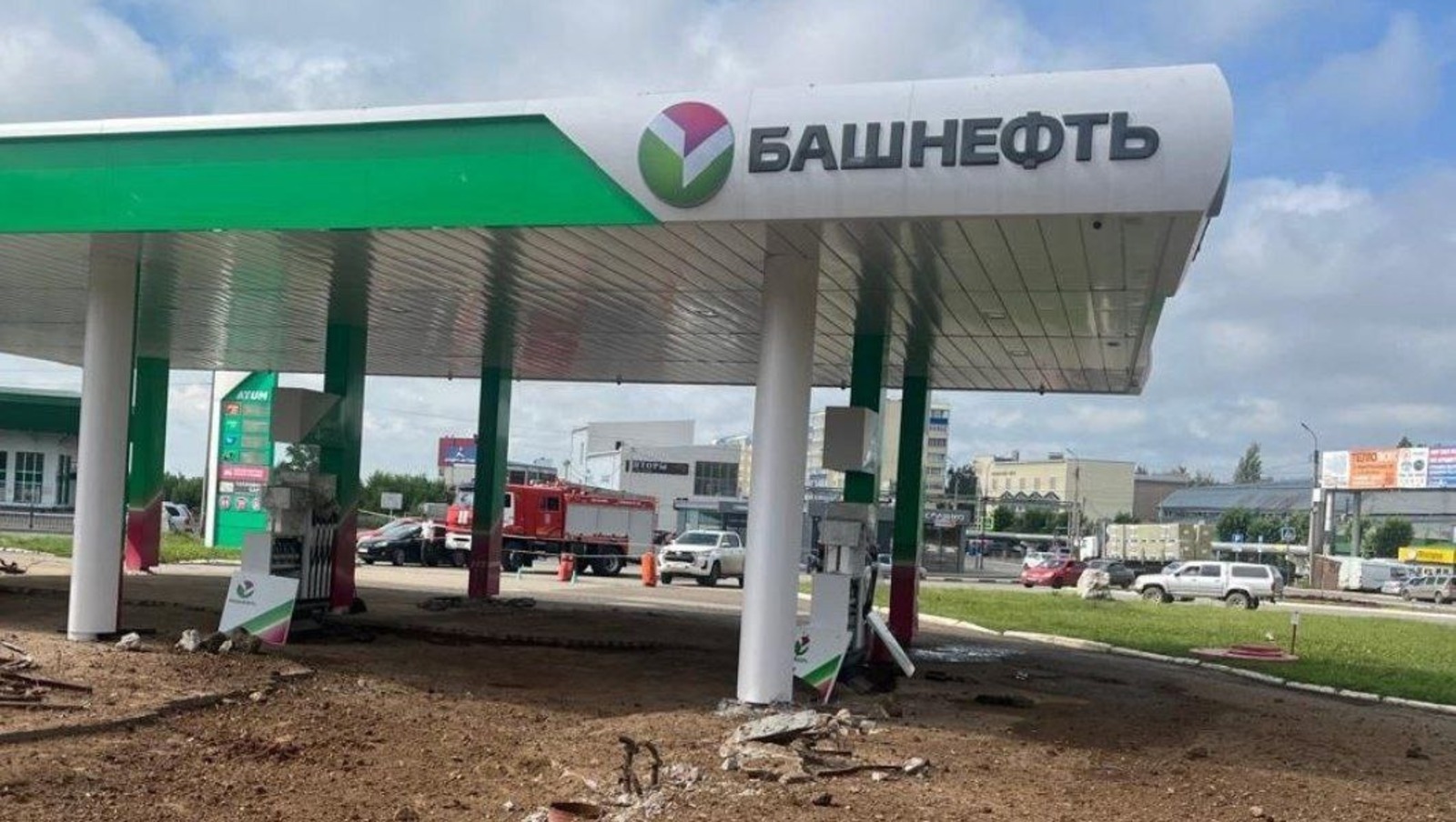 ГУ МЧС РФ по РБ.