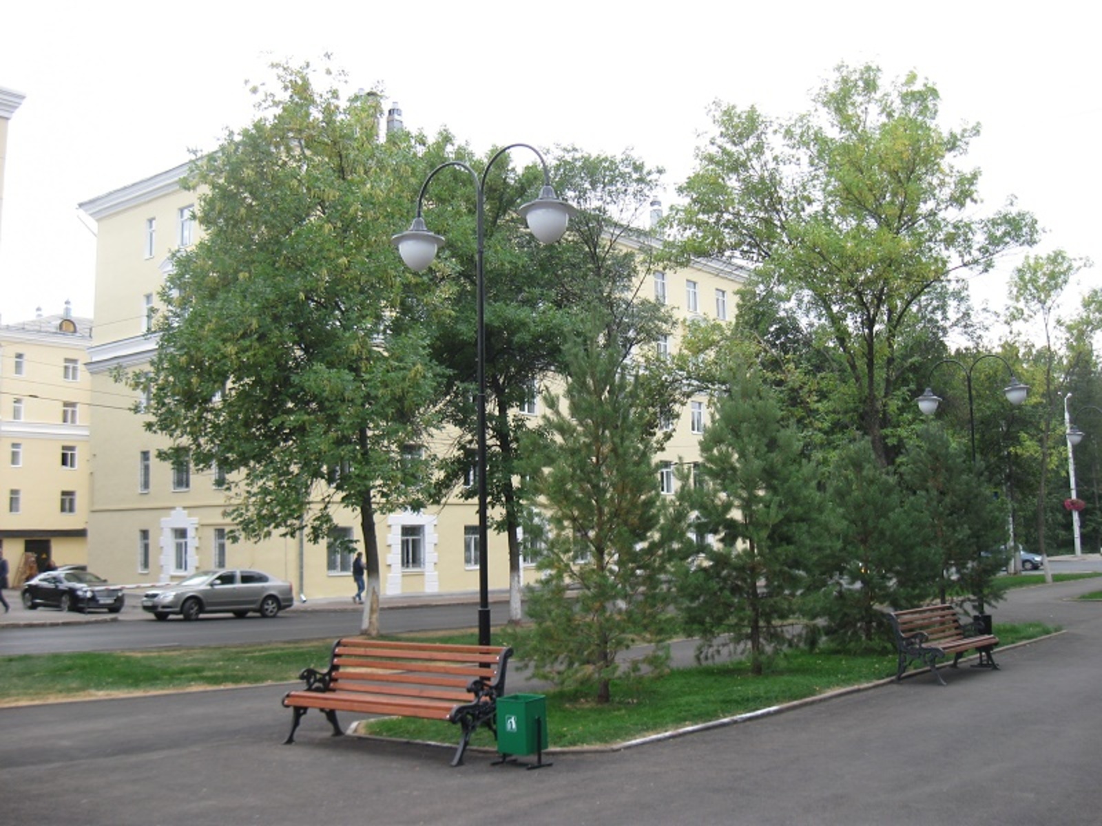 Фото автора.