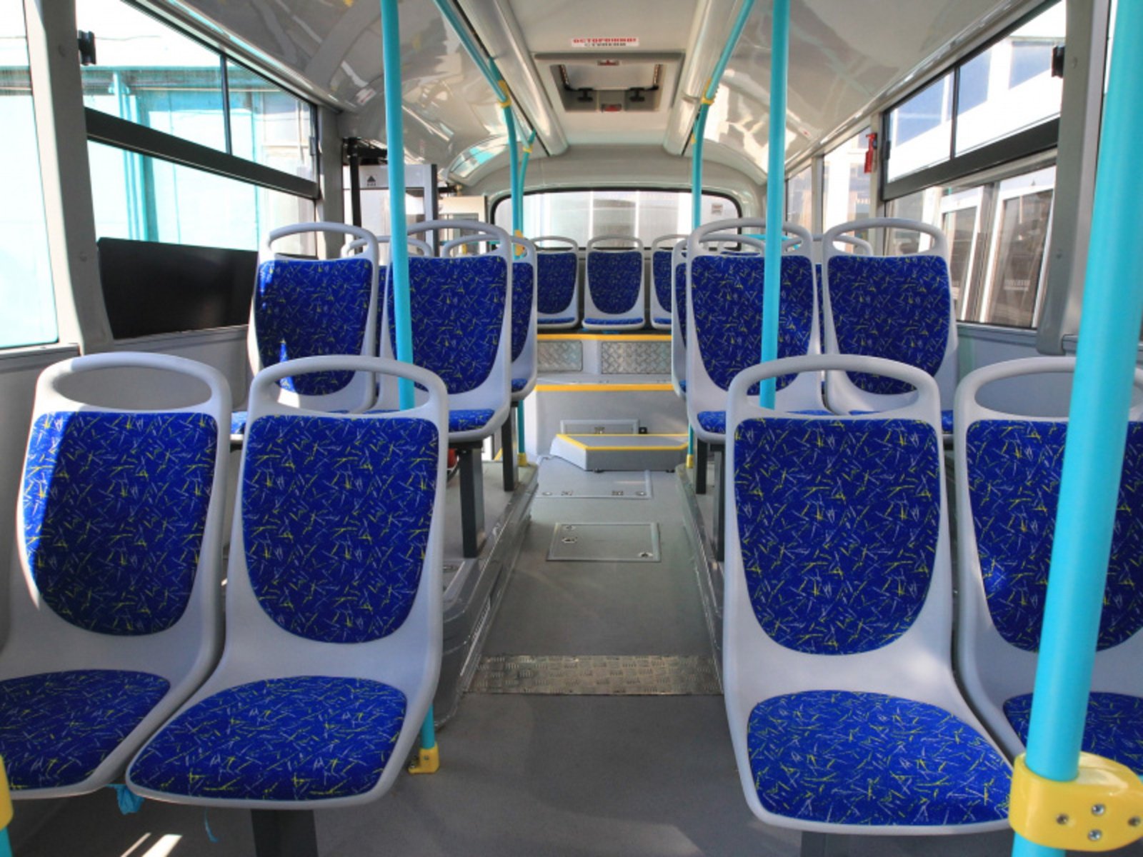 Фото Олега Яровикова.