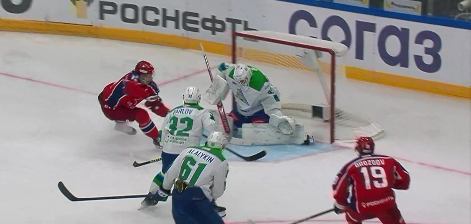 скриншот видео матча. скриншот видео матча.