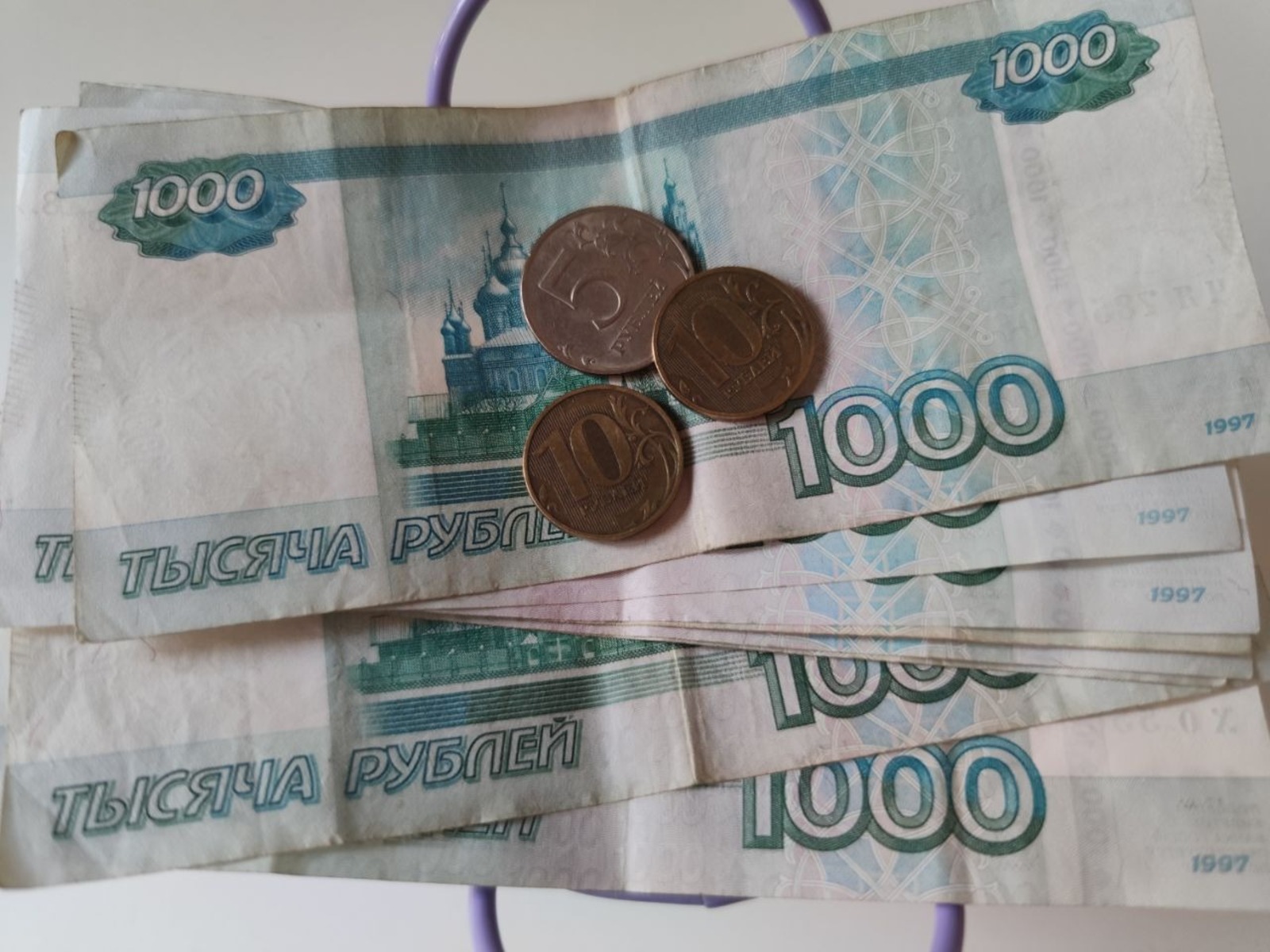 Дарьи Святохиной.