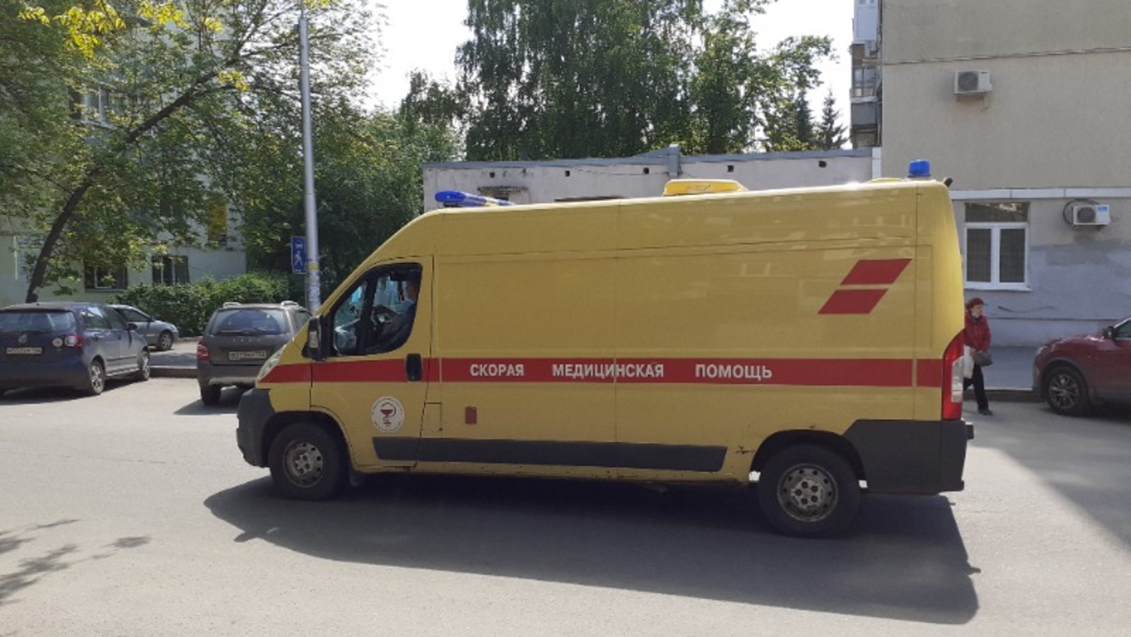 Владимира Шакиева.