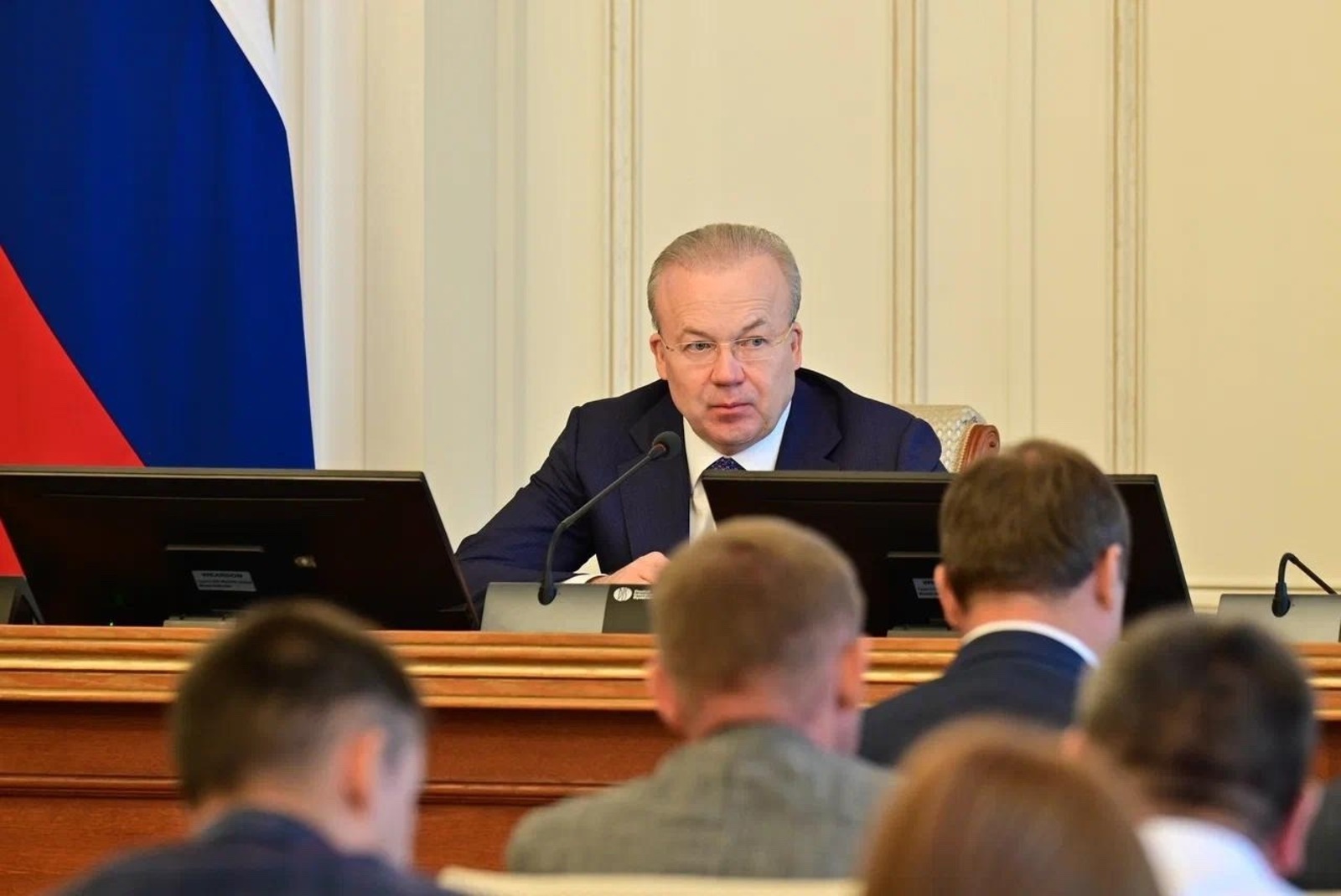 Vk, личная страница Андрея Назарова.