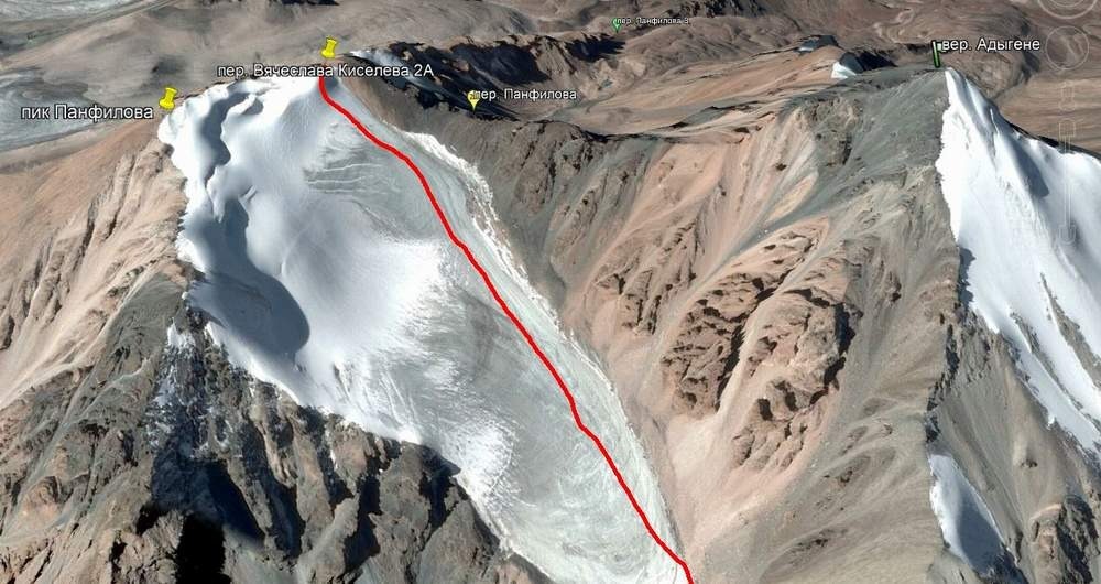 предоставлено Олегом Лукьяновым. «Общественная электронная газета».