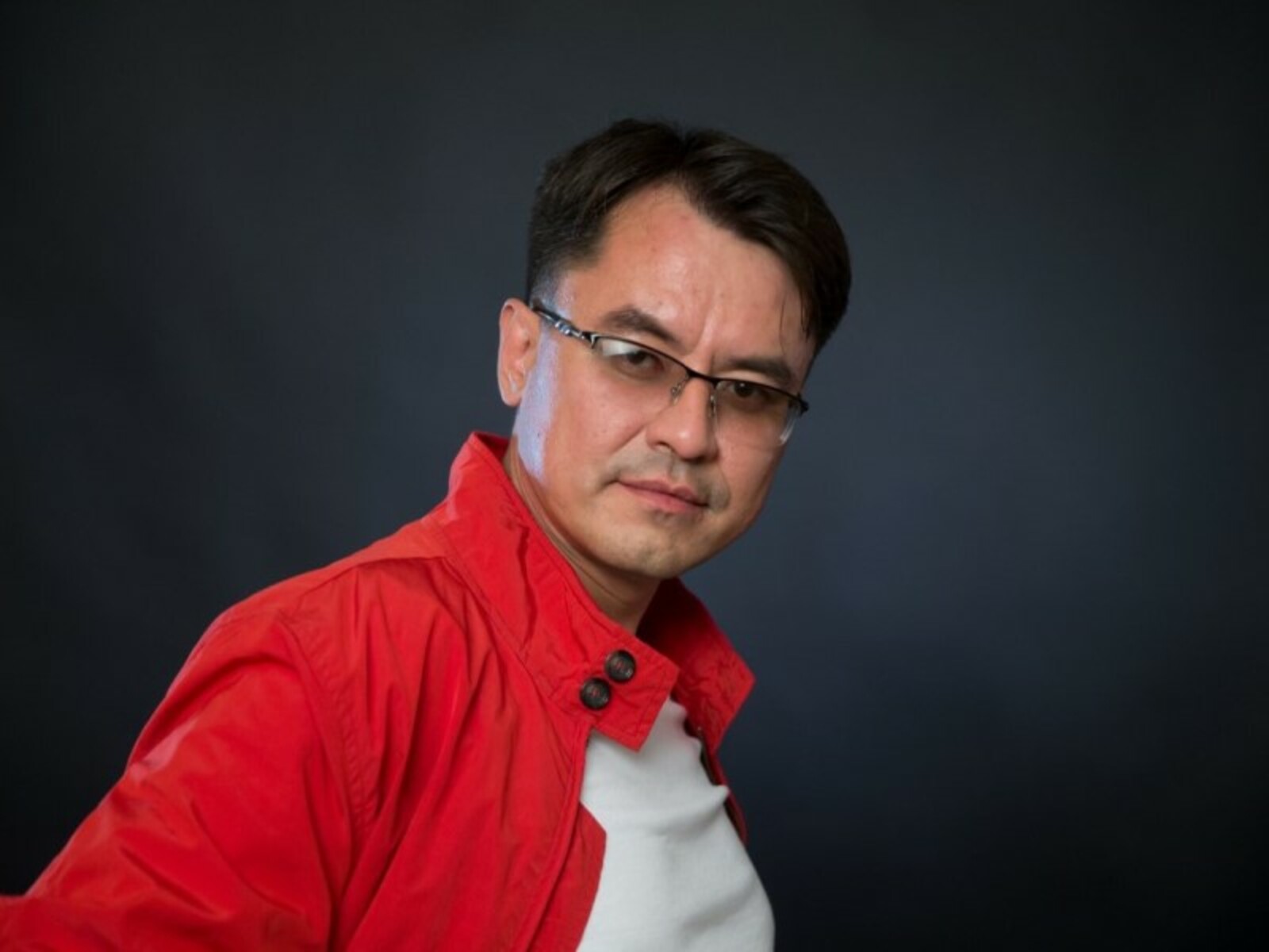 Фото предоставлено Ильнуром Юламановым.