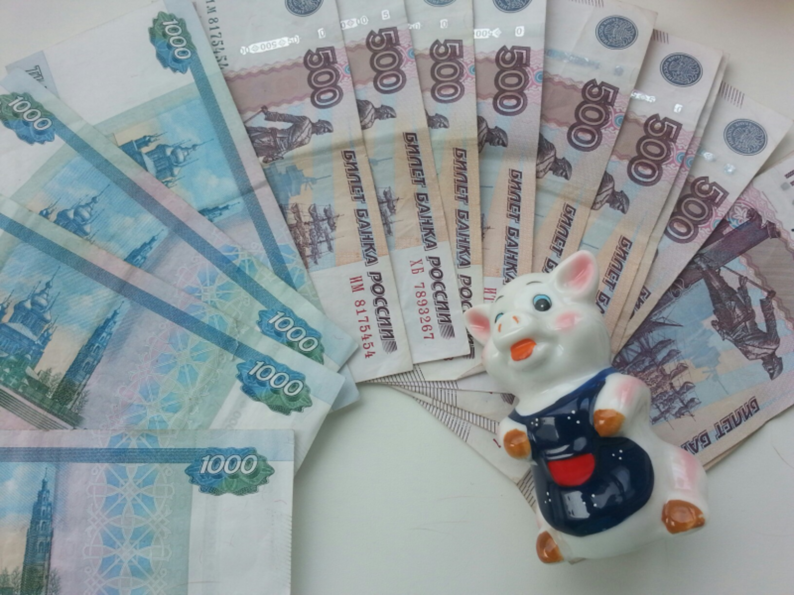 Фото автора.