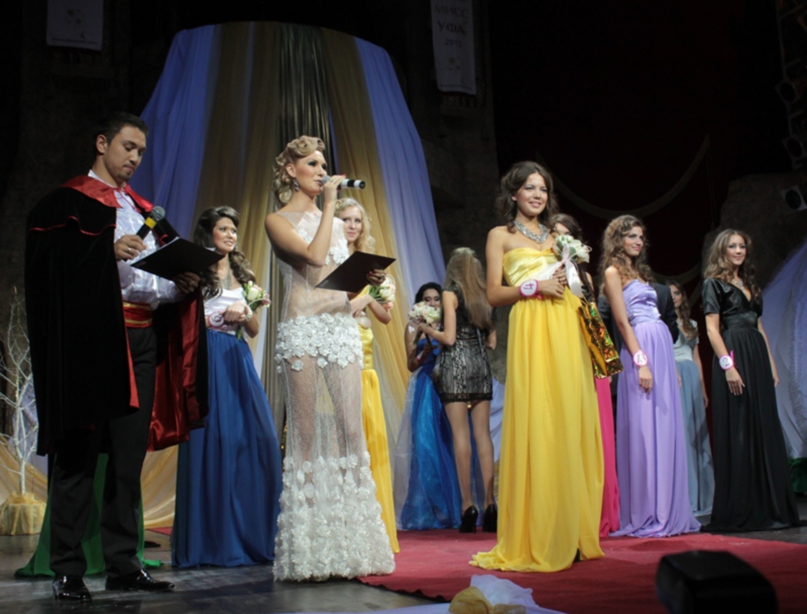 Фото автора.