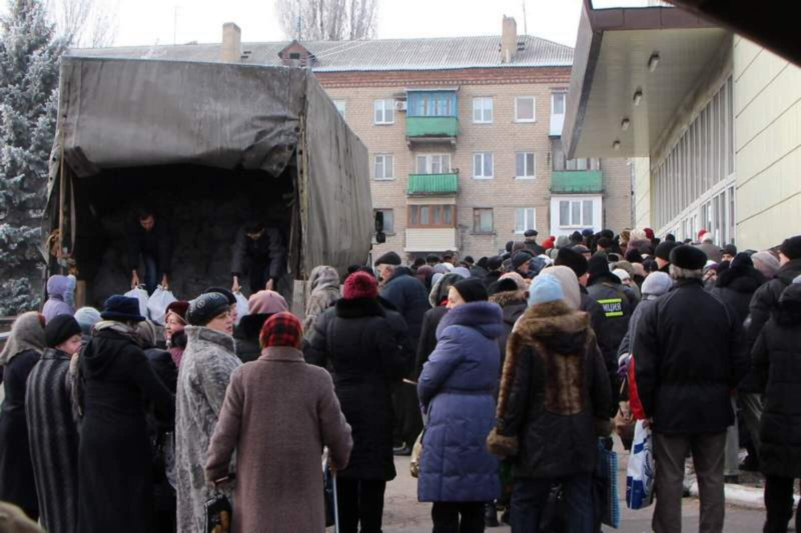Фото предоставлено Марком Сагадатовым.