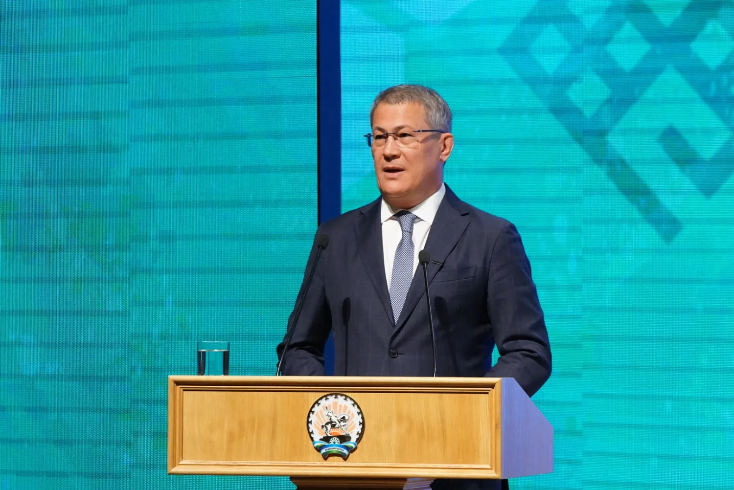 ИА «Башинформ».