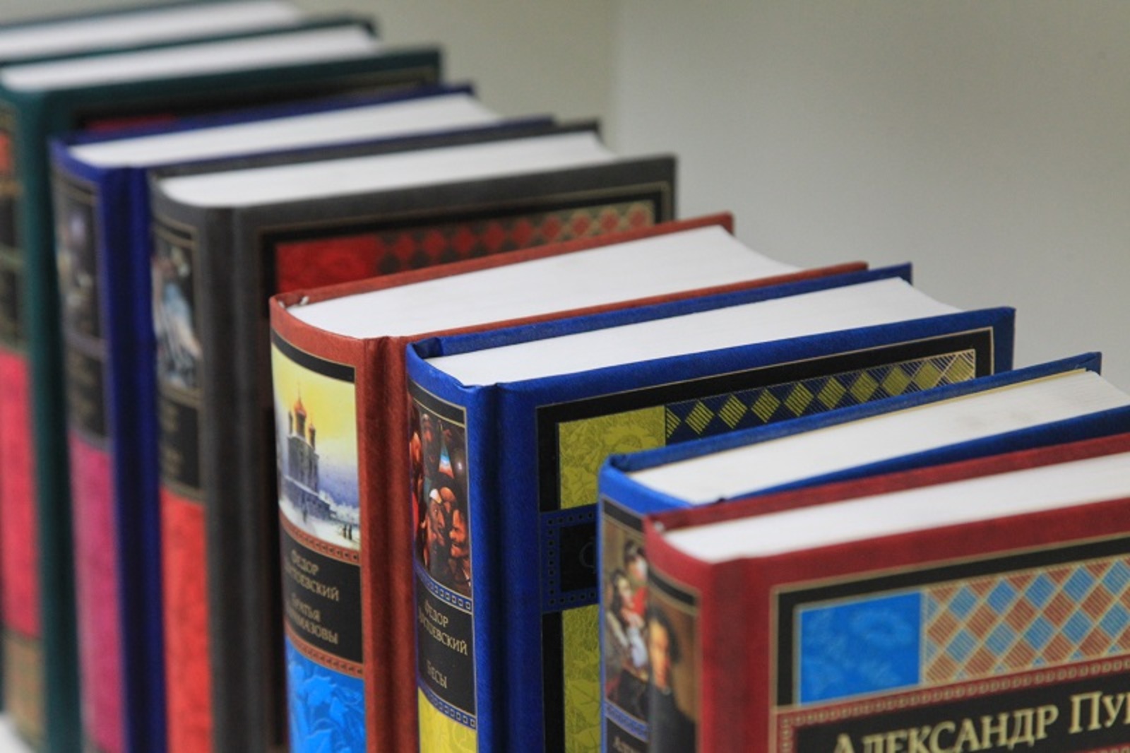 Фото Олега Яровикова.