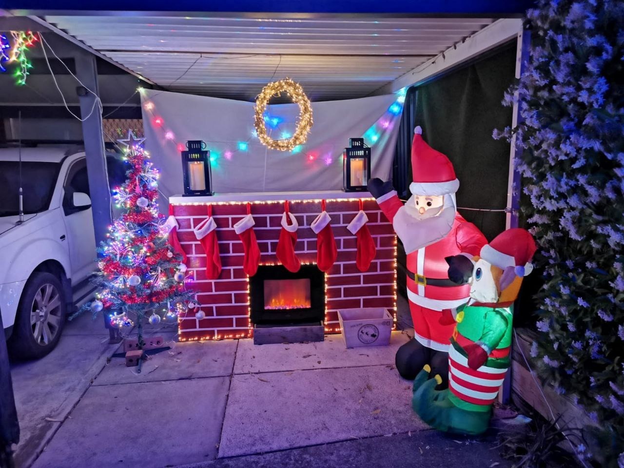 предоставлено Ольгой Калининой. предоставлено Ольгой Калининой.