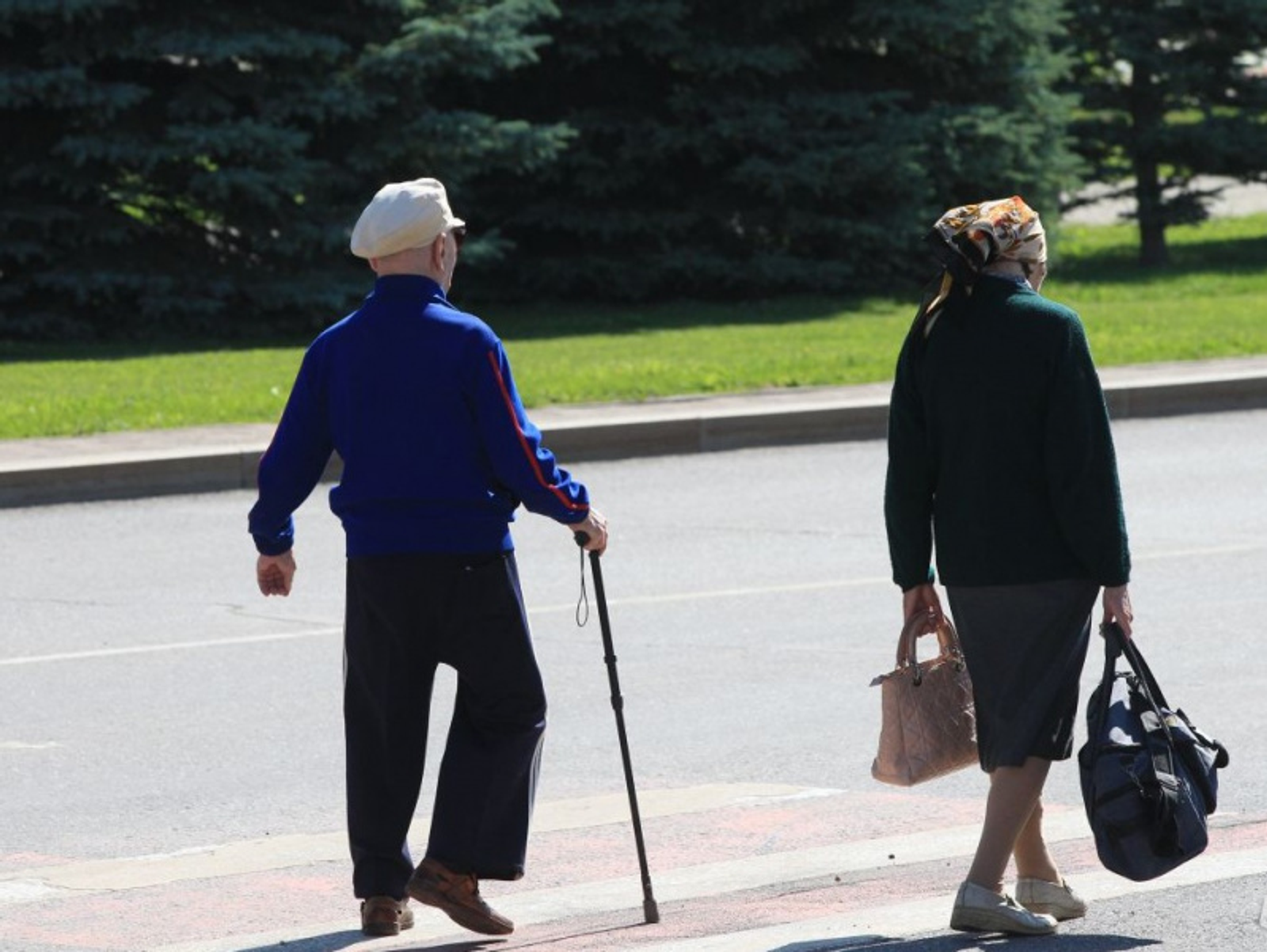 Фото Олега Яровикова.