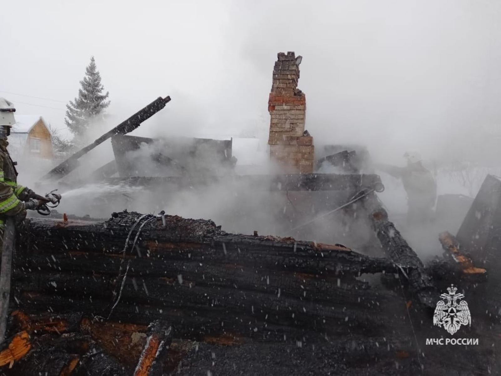 ГУ МЧС России по Республике Башкортостан.