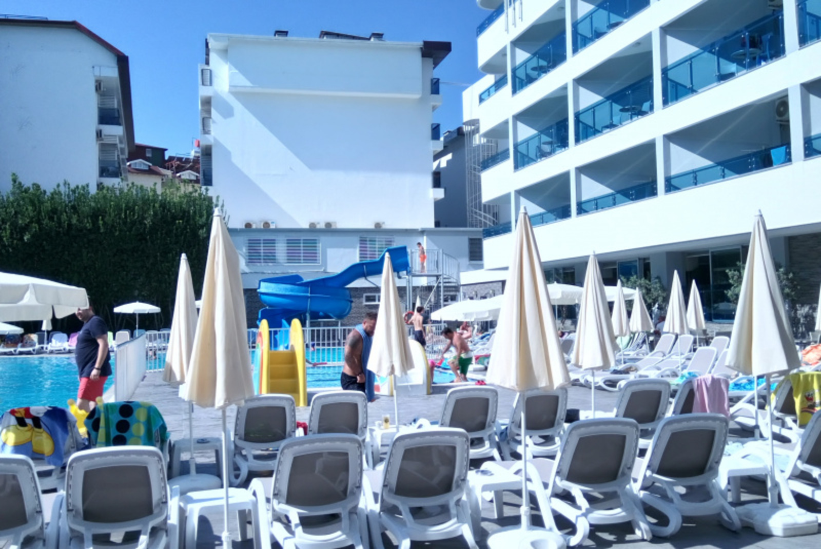 Фото Васили Саитовой.