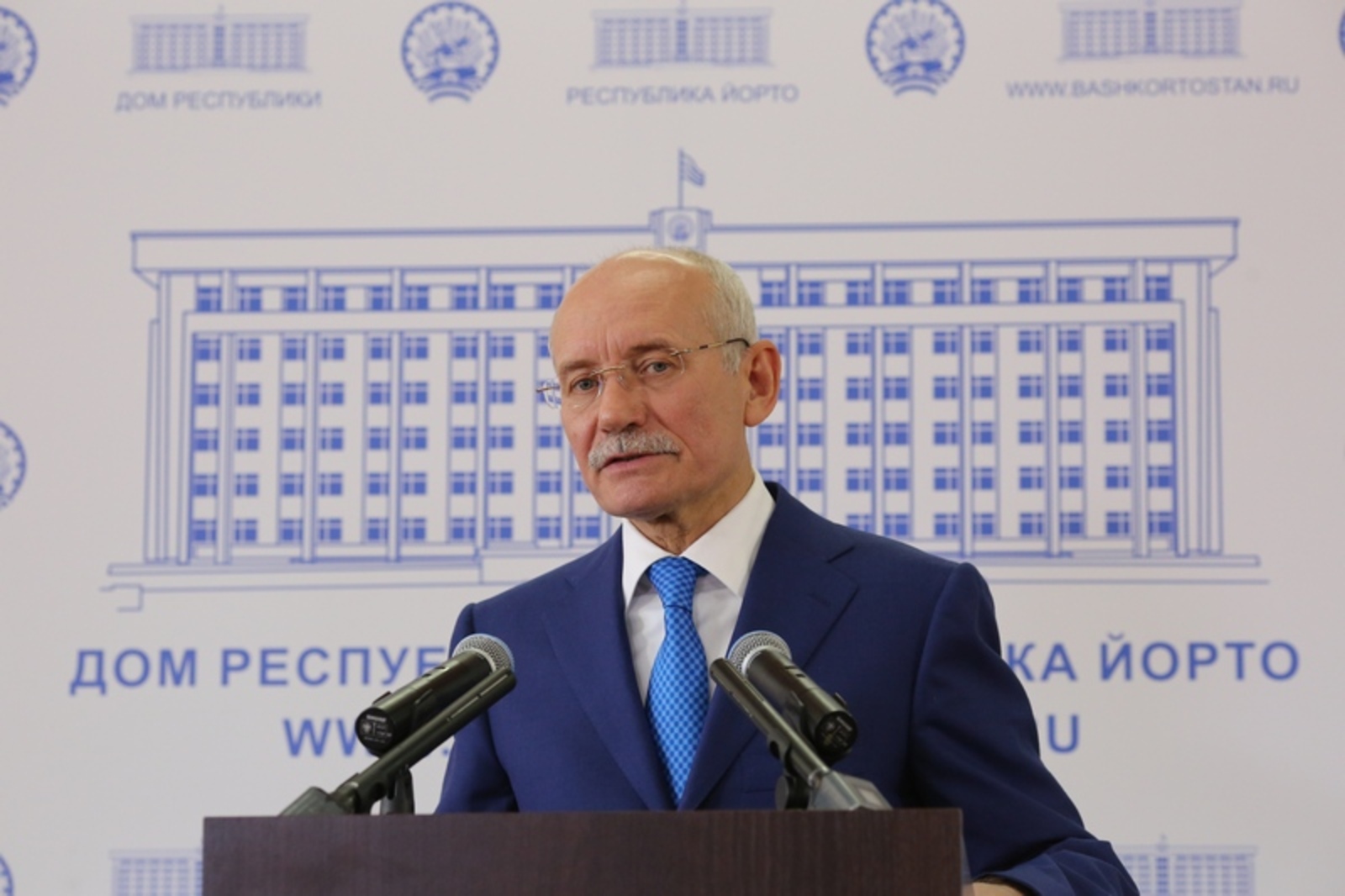 Фото Андрея Старостина.