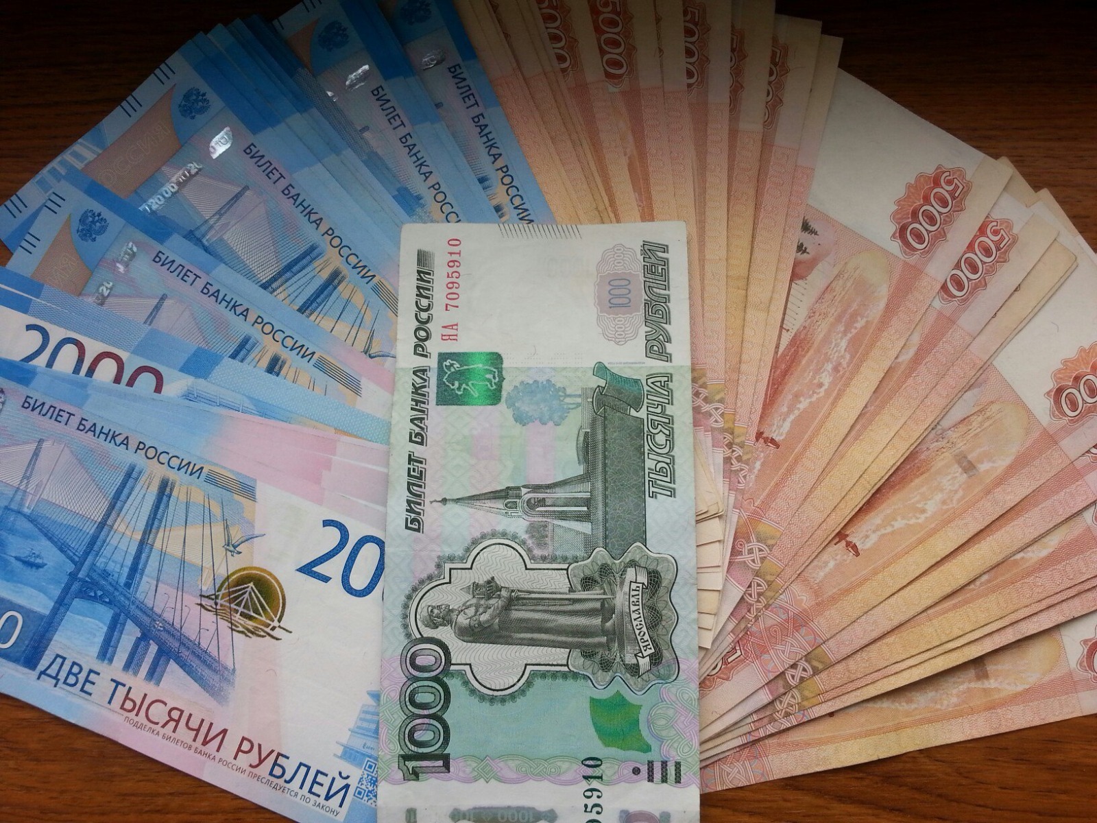 Дарьи Святохиной.