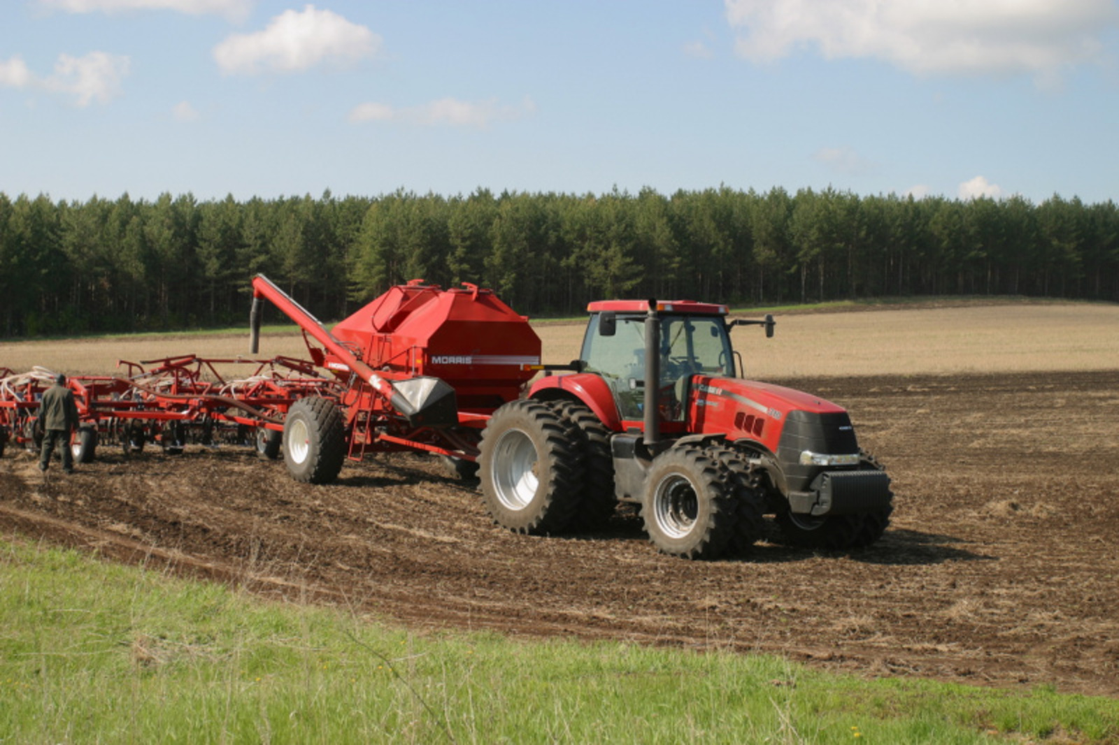 Фото Олега Яровикова.