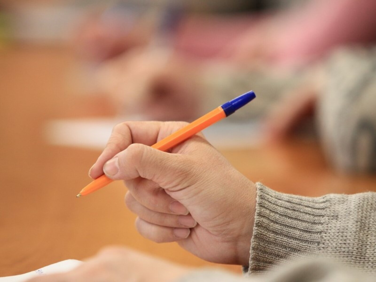 Фото Олега Яровикова.