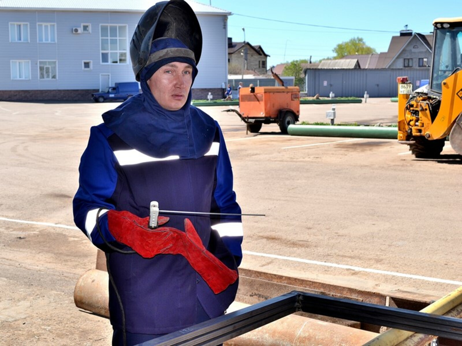 Фото предоставлено автором.