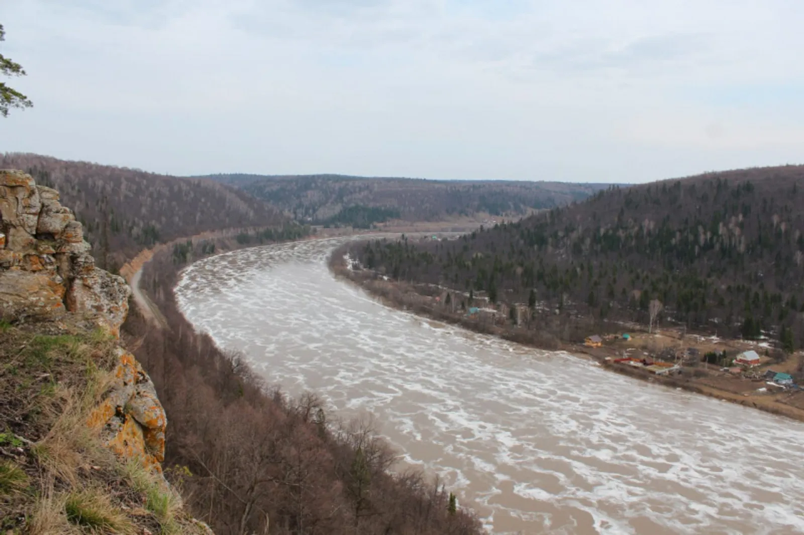 Фото автора.