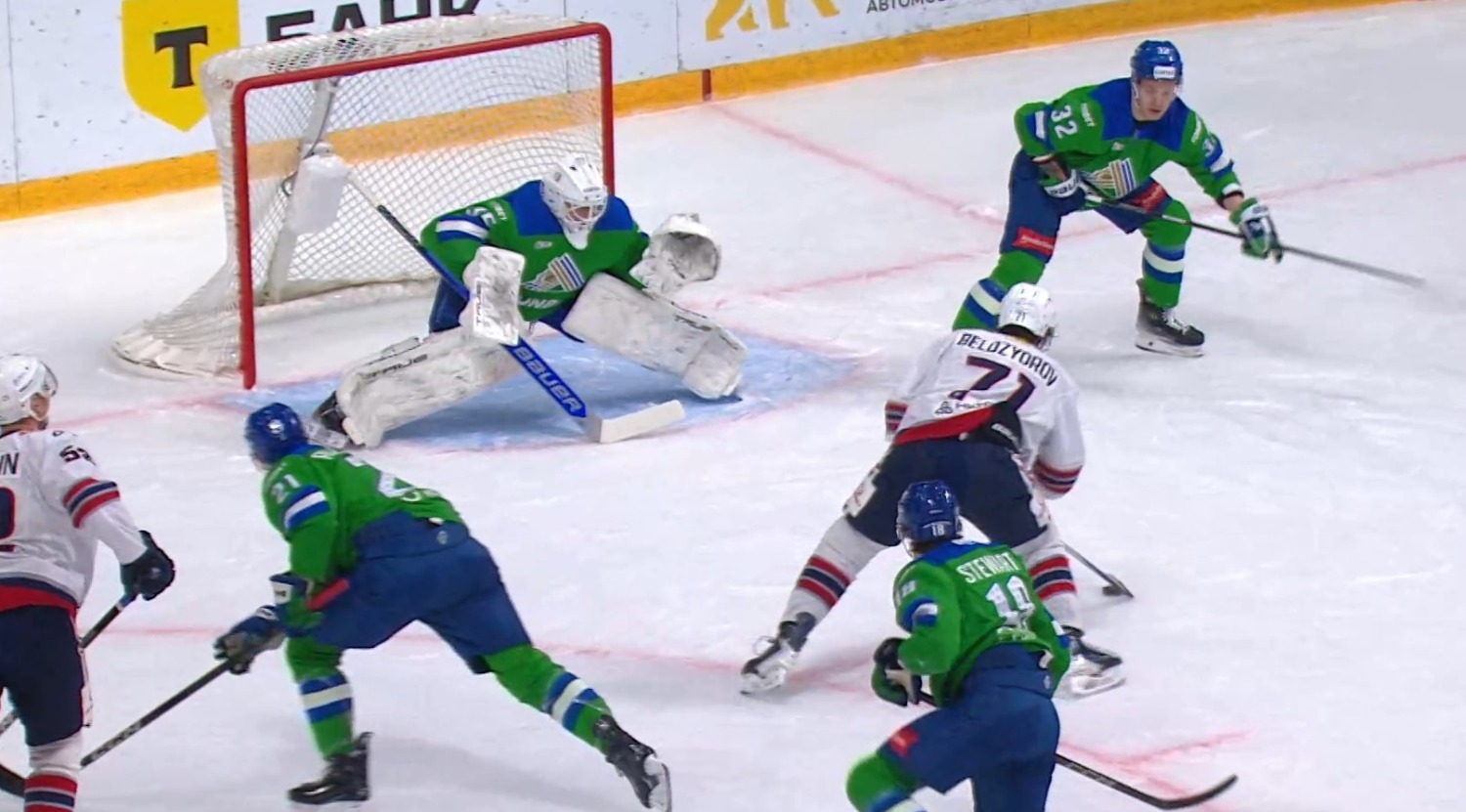 скриншот видео матча. скриншот видео матча.