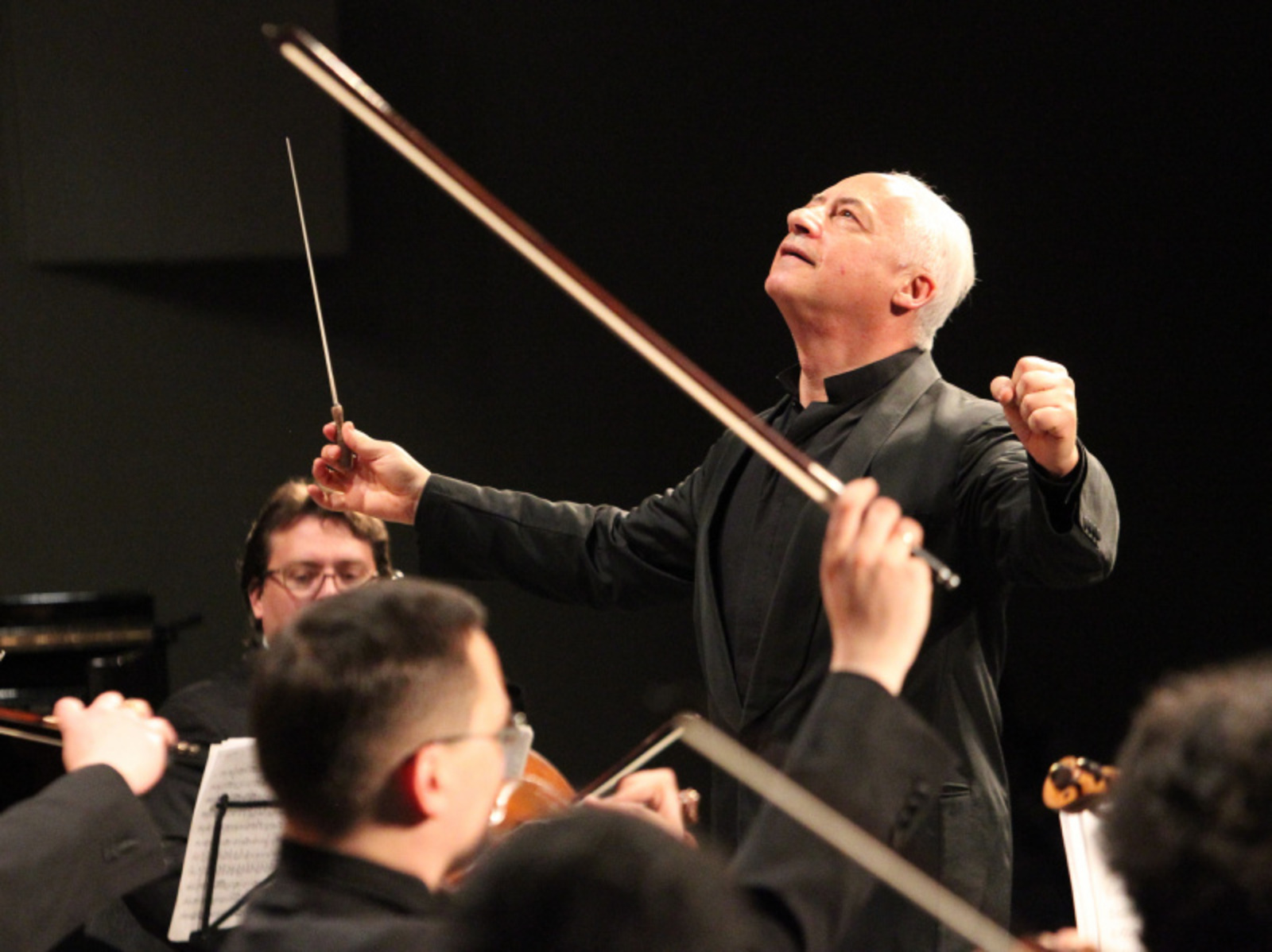 Фото Олега Яровикова.