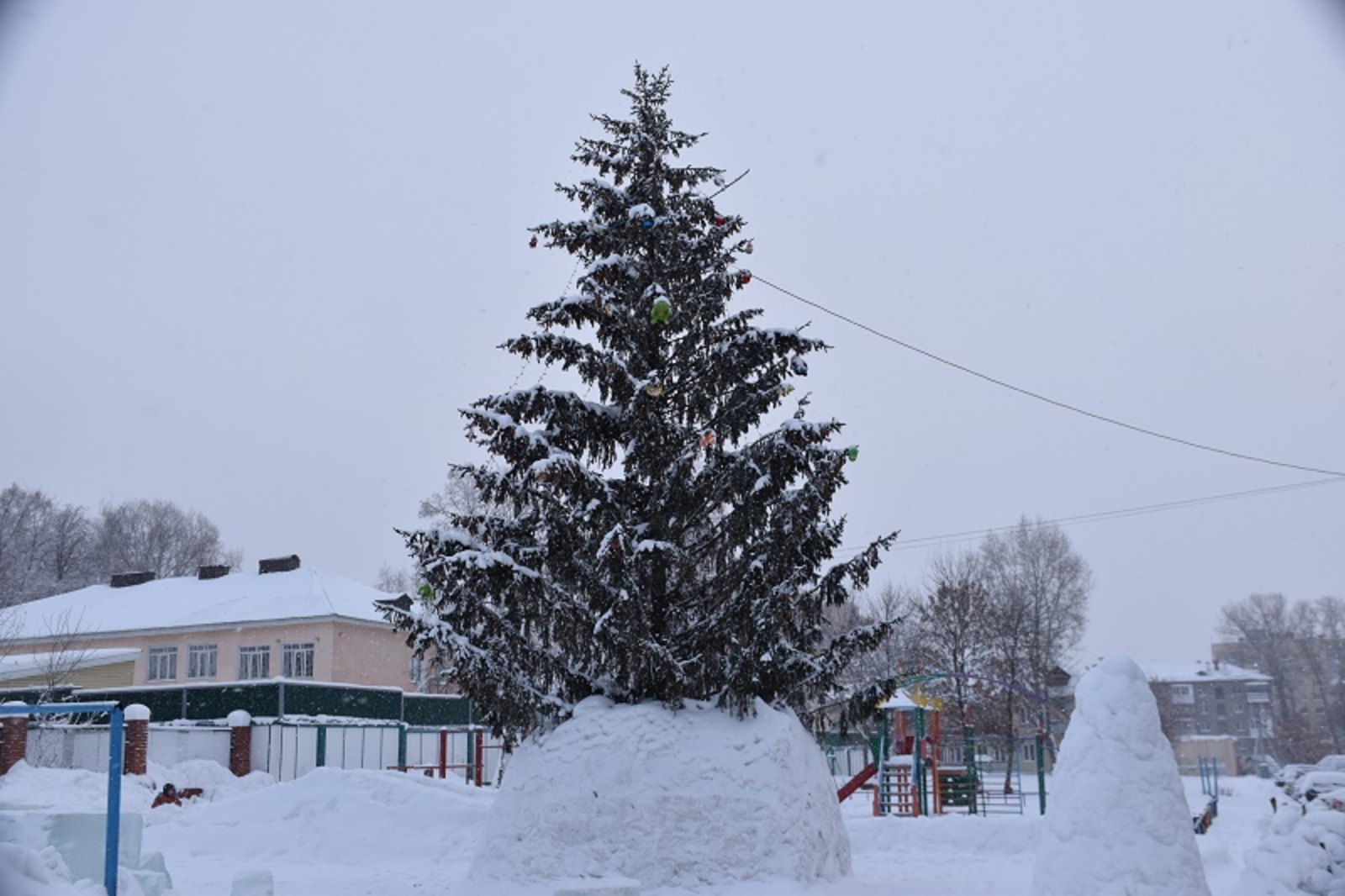 Фото автора.