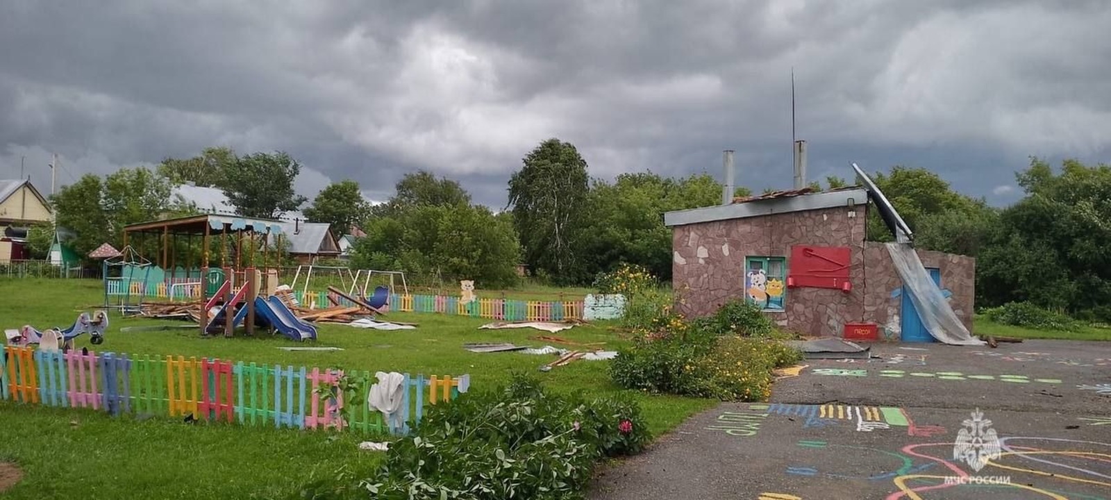 ГУ МЧС России по Республике Башкортостан.