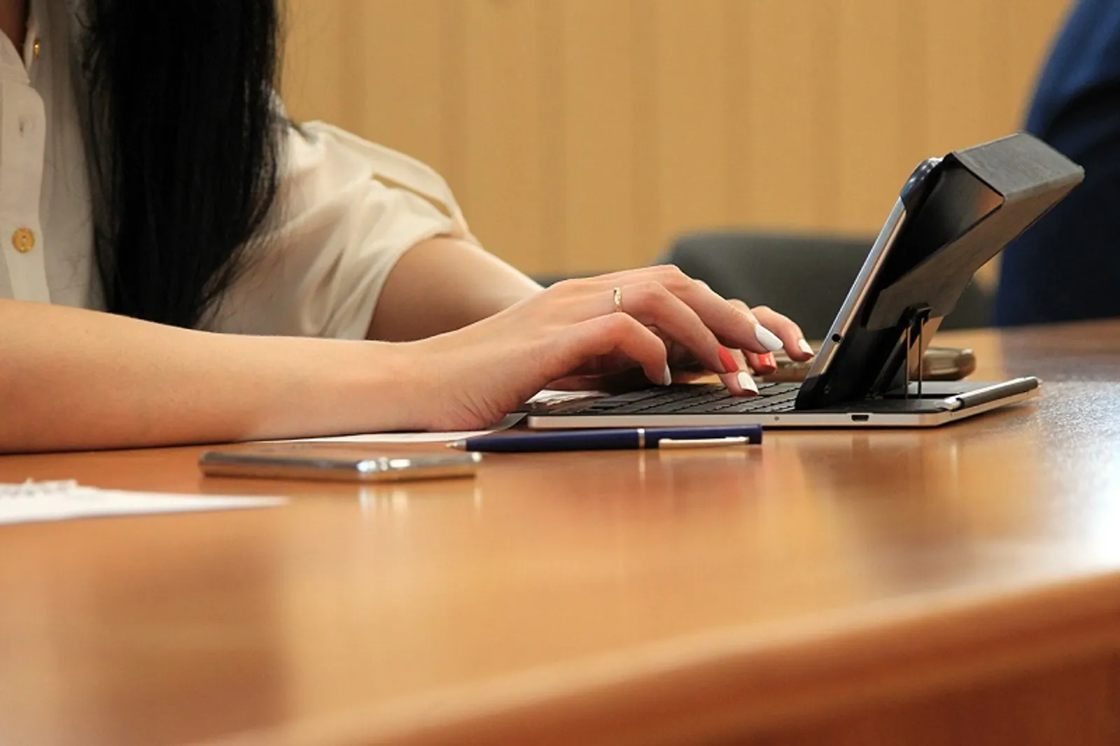 Фото Олега Яровикова.