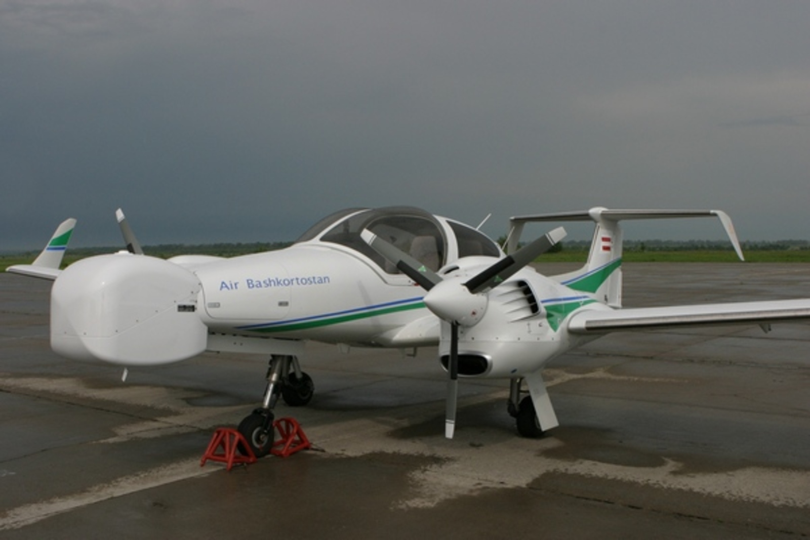 Фото автора.