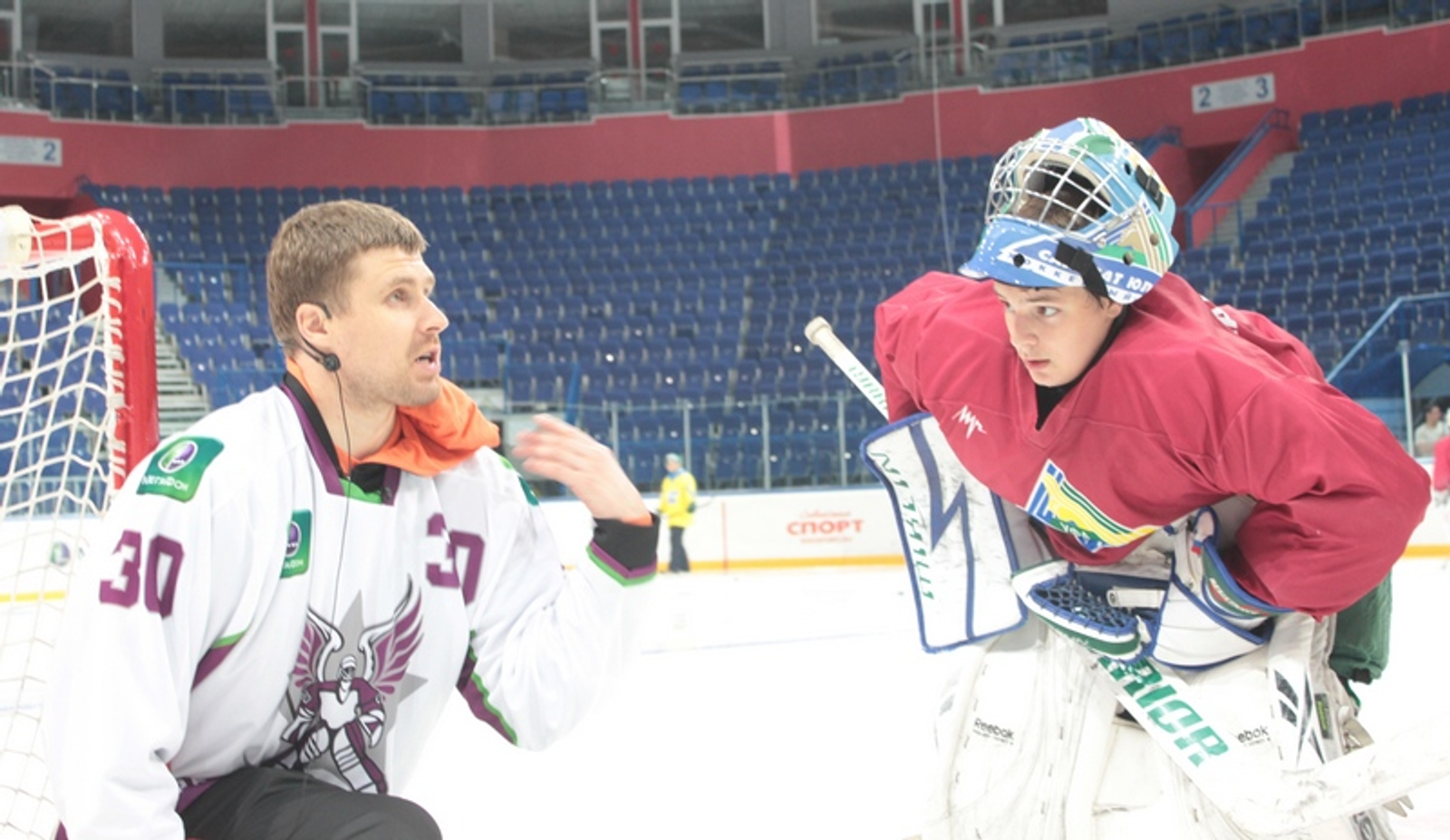 Фото автора.