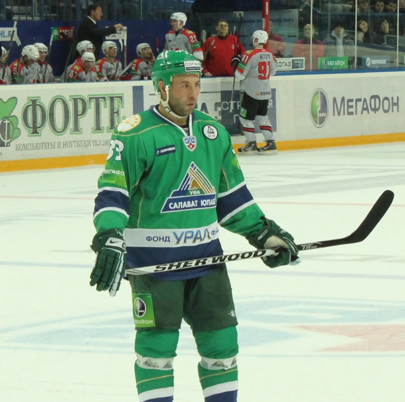 Фото автора.