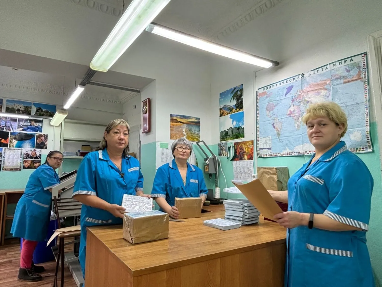 Vk, личная страница Алексея Пальчинского.
