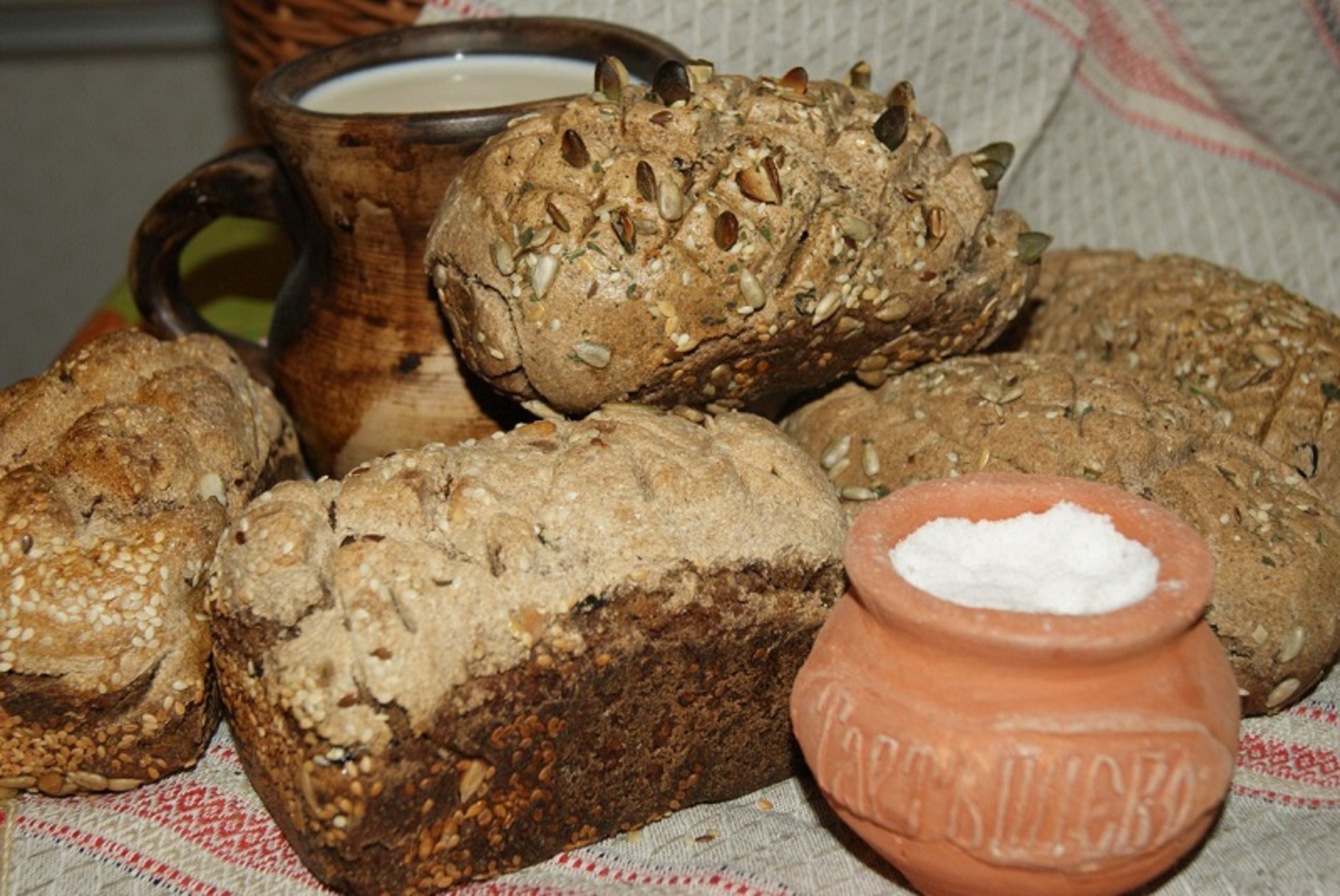 Фото предоставлено Дилей Кутловой.