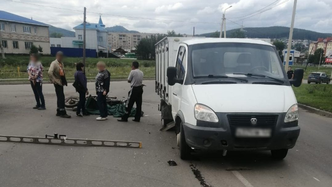 Teiegram Госавтоинспекции Башкортостан.