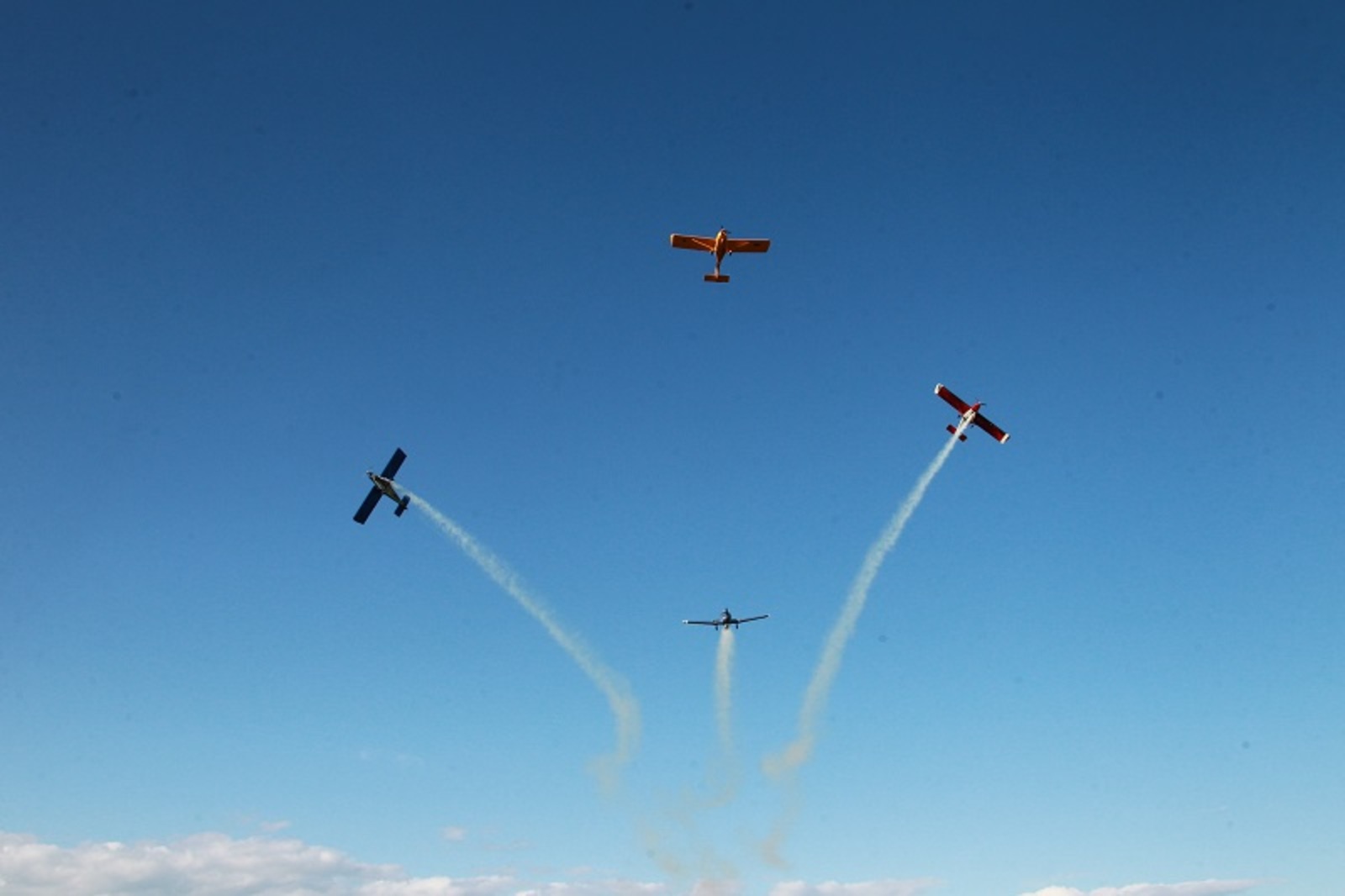 Фото Олега Яровикова.