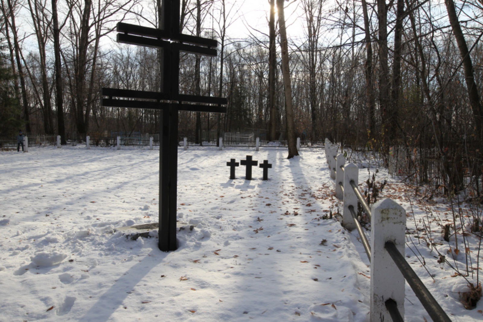 Фото Олега Яровикова.