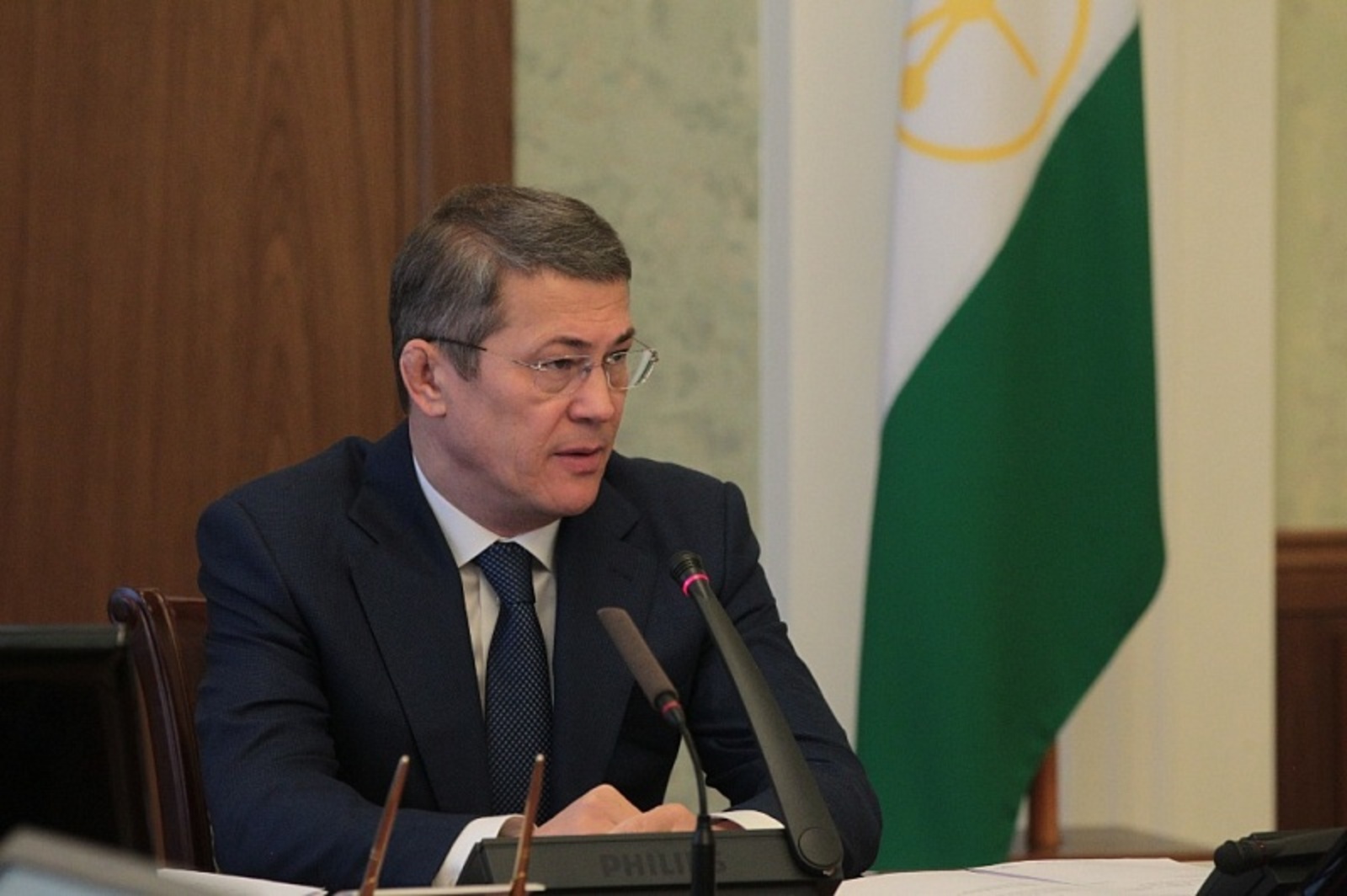 Фото Олега Яровикова.