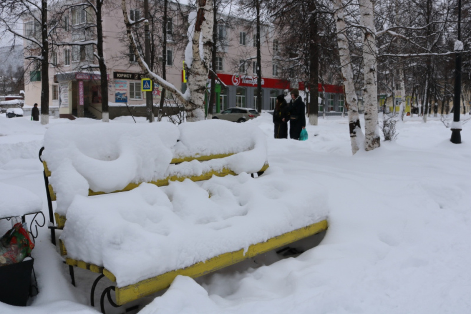 Фото Фарида Гильмиярова.
