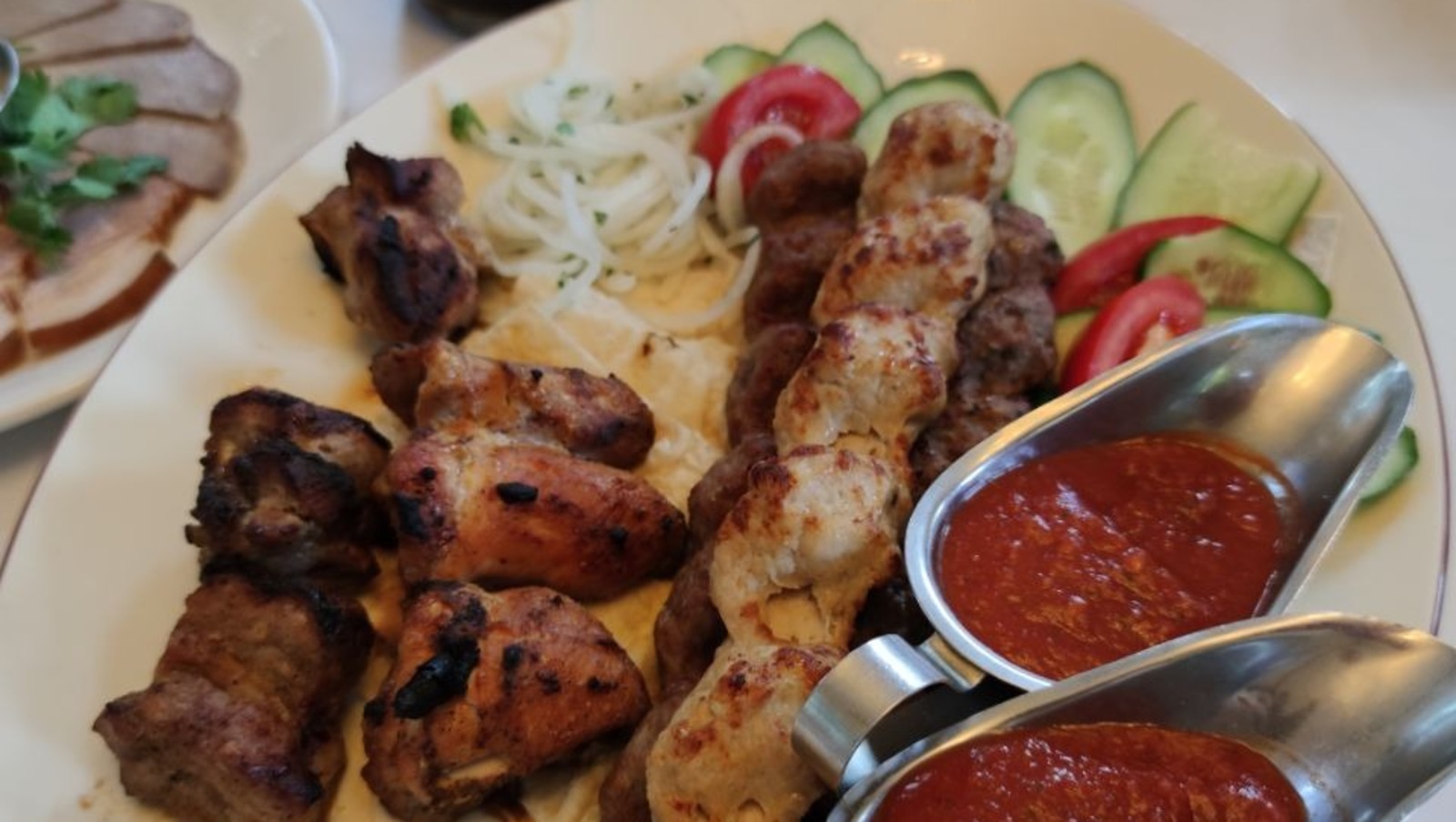 Дарьи Святохиной.