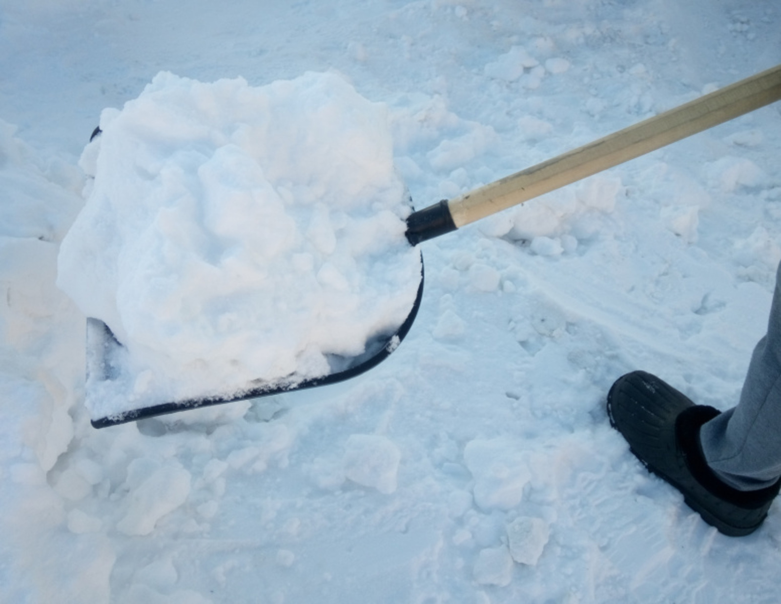 Фото Васили Саитовой.