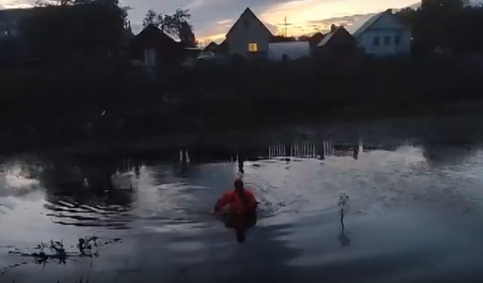 Управление гражданской защиты Уфы.