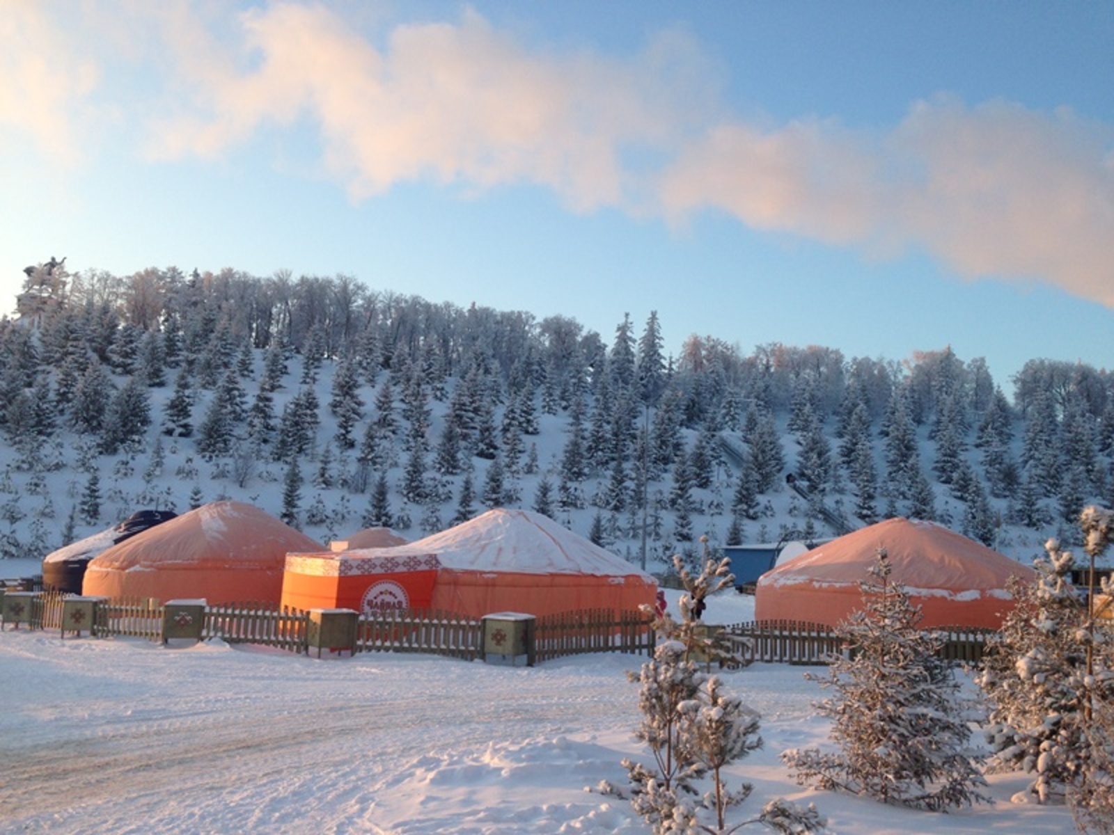 Фото автора.