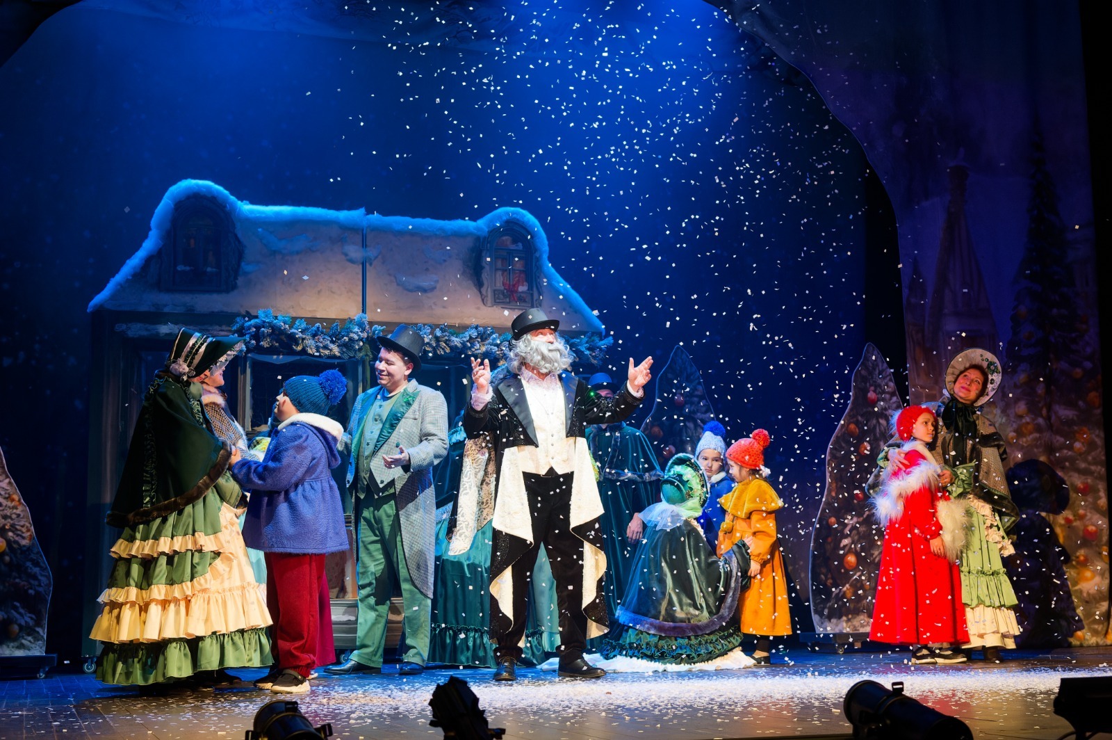 Лилии Загировой. предоставлено Дианой Гараевой.