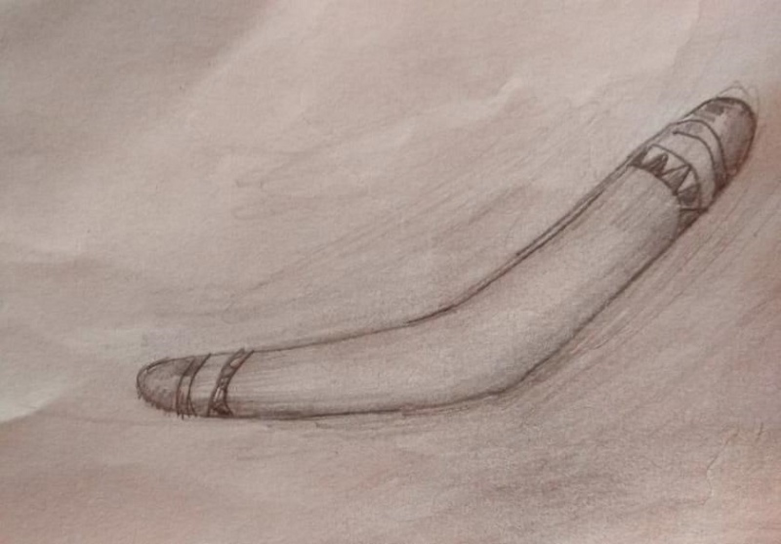 Рисунок Раиля Латыпова.