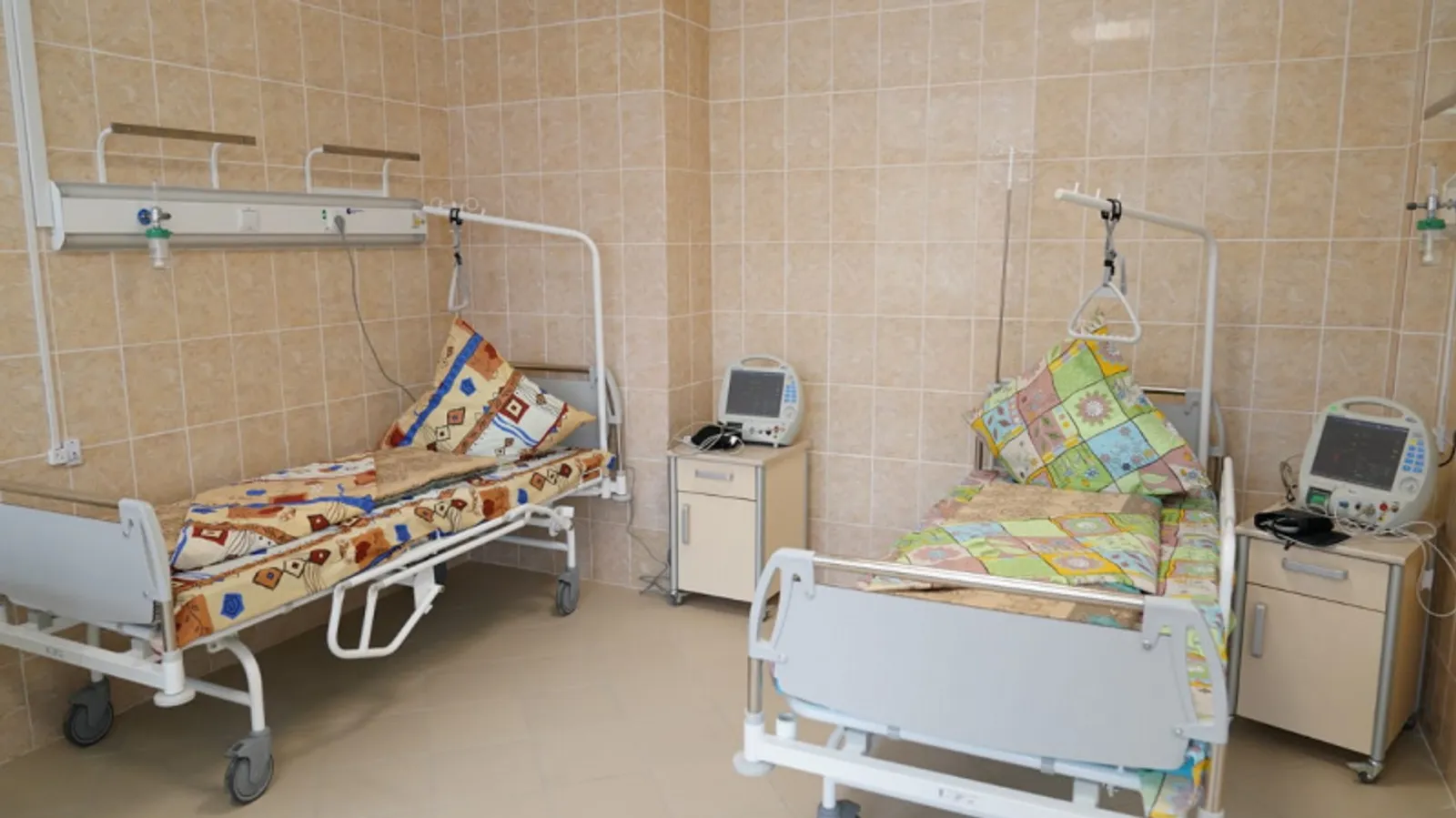 Фото со страницы Радия Хабирова в соцсетях.